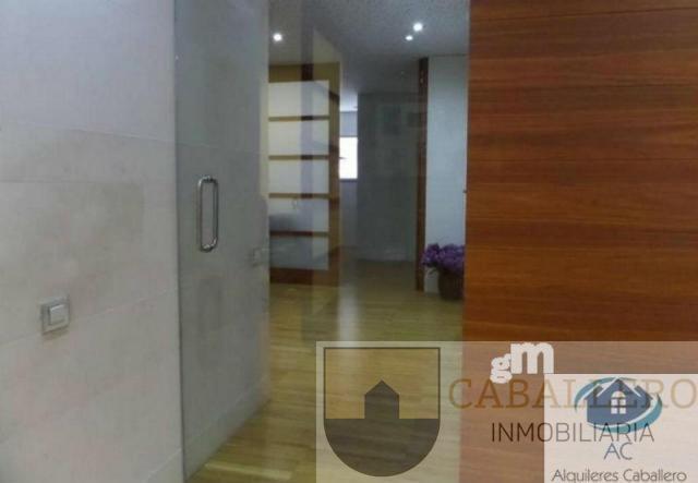 For sale of flat in Murcia