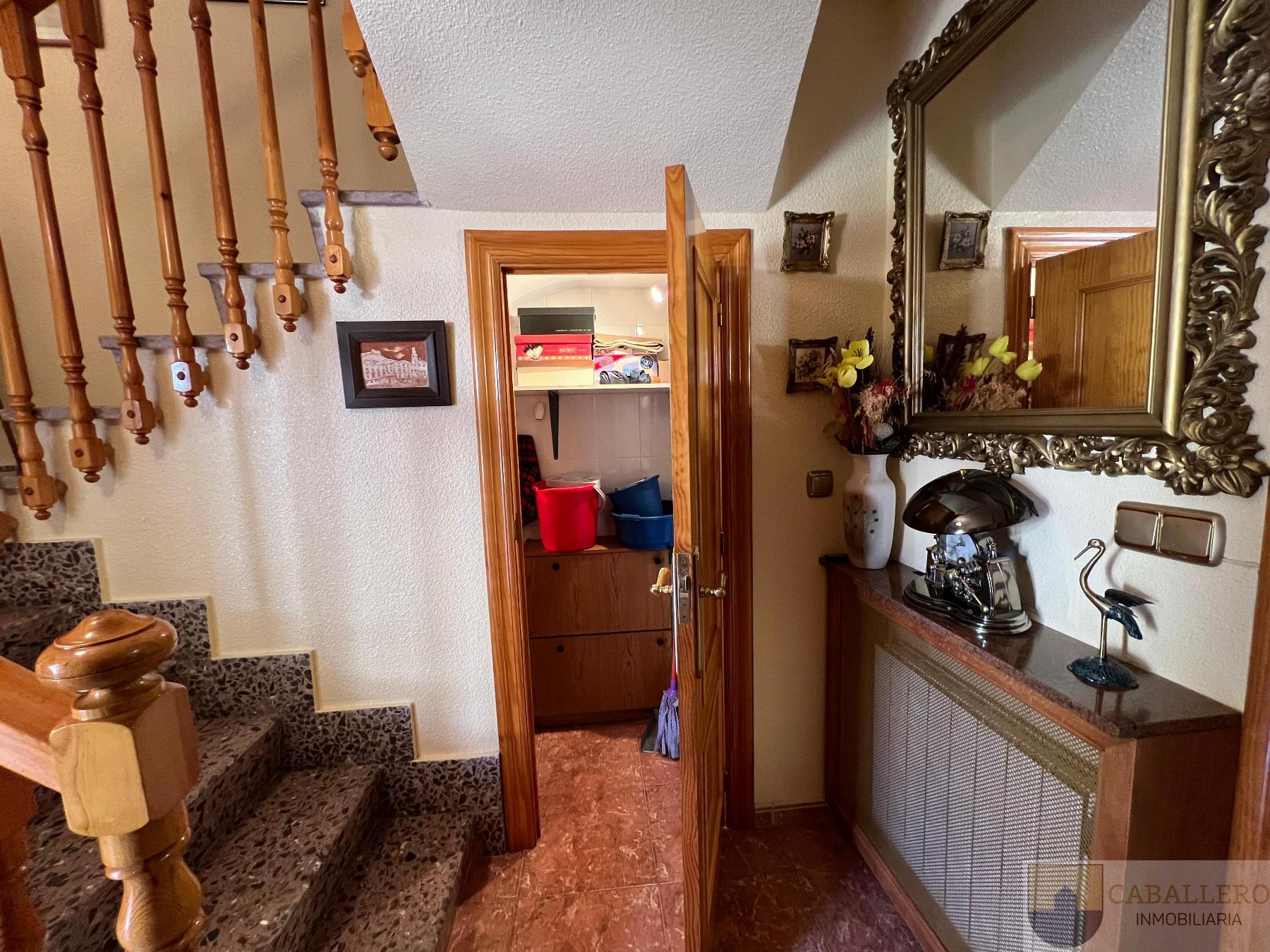 Venta de dúplex en Mula