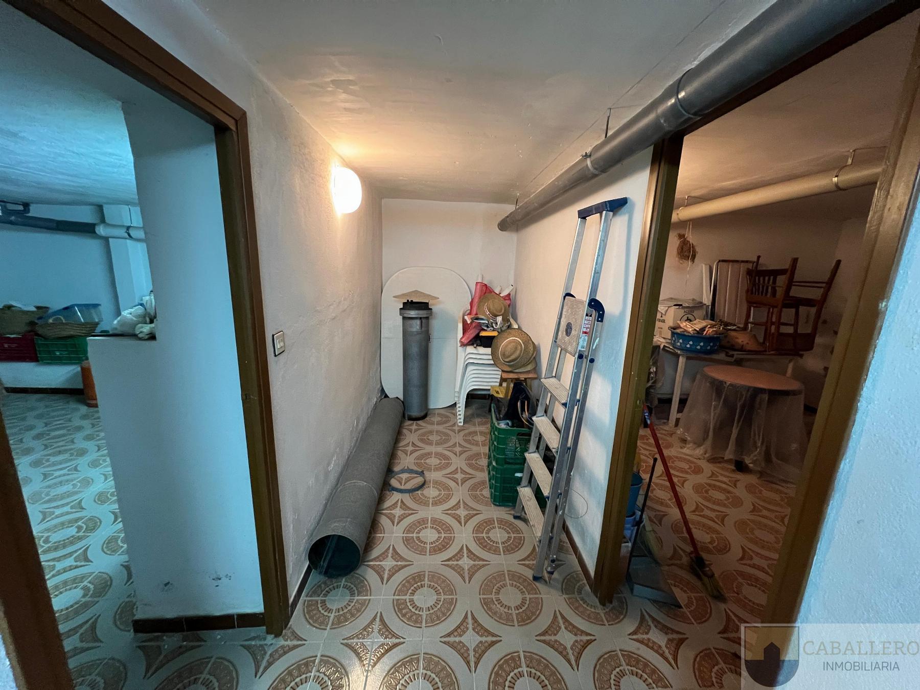 Venta de dúplex en Mula