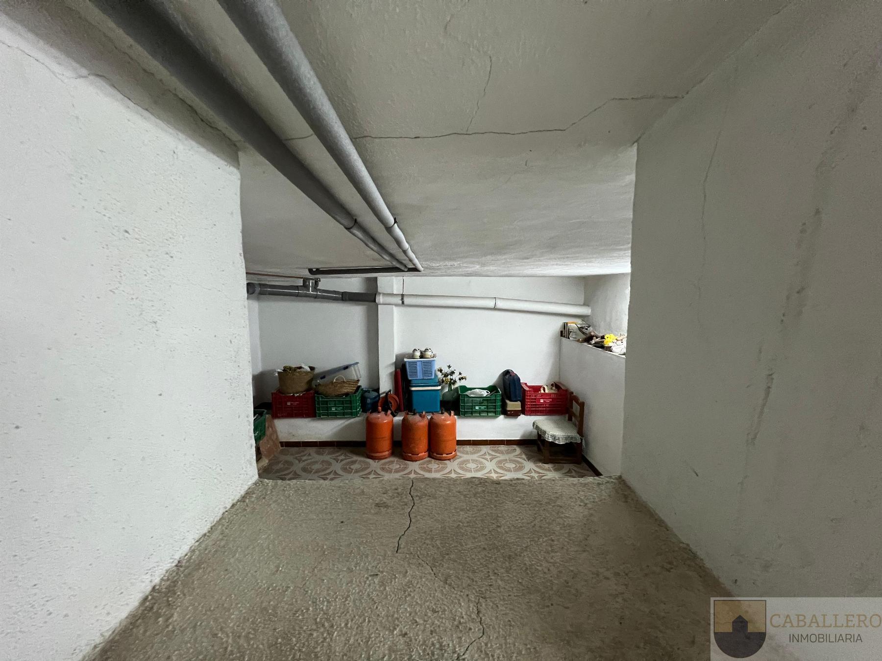 Venta de dúplex en Mula