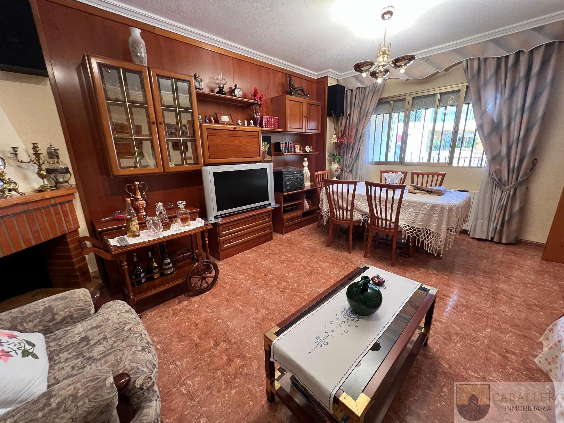 Venta de dúplex en Mula