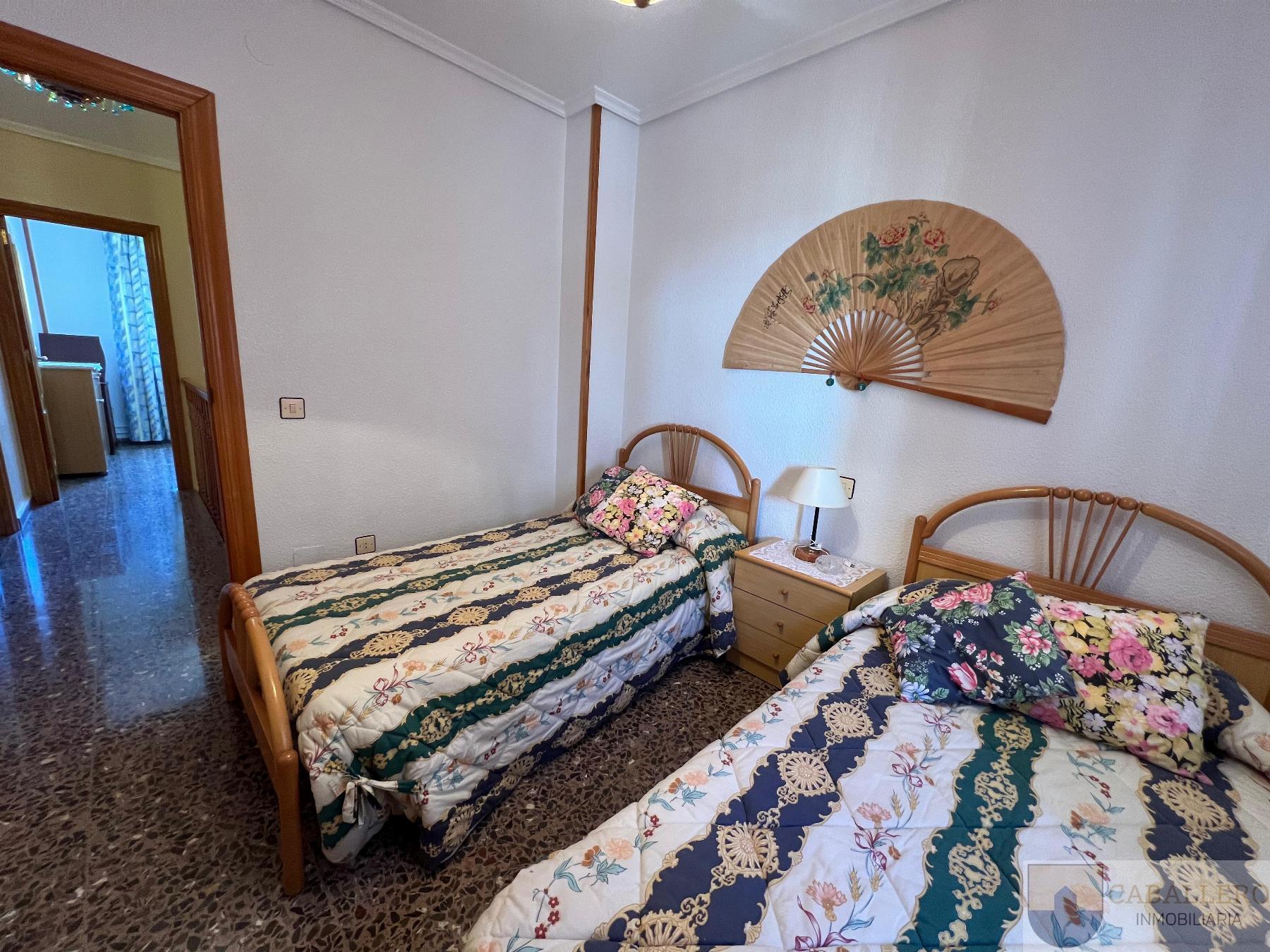 Venta de dúplex en Mula