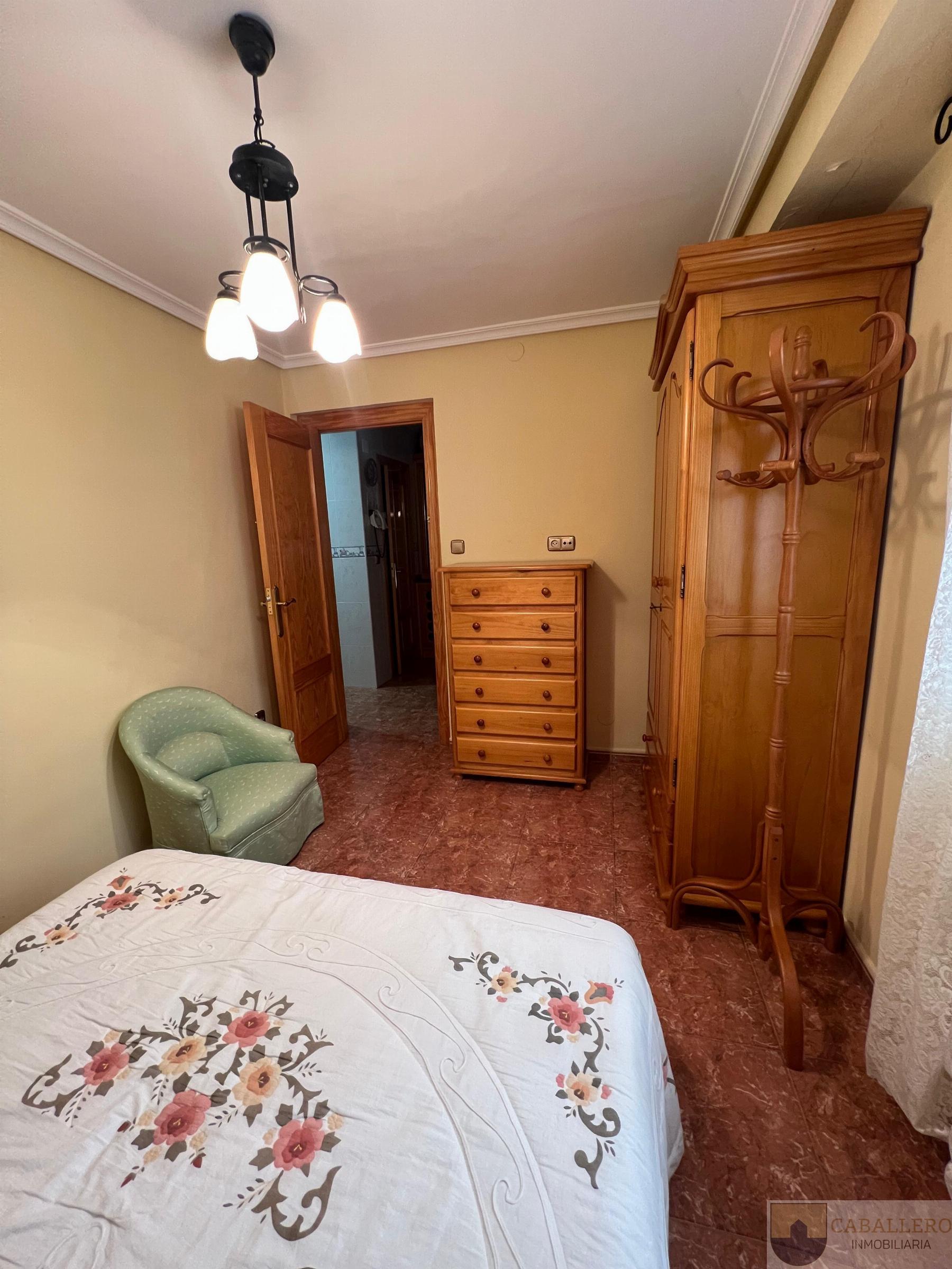Venta de dúplex en Mula