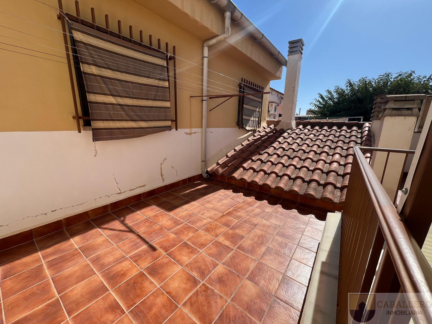 Venta de dúplex en Mula