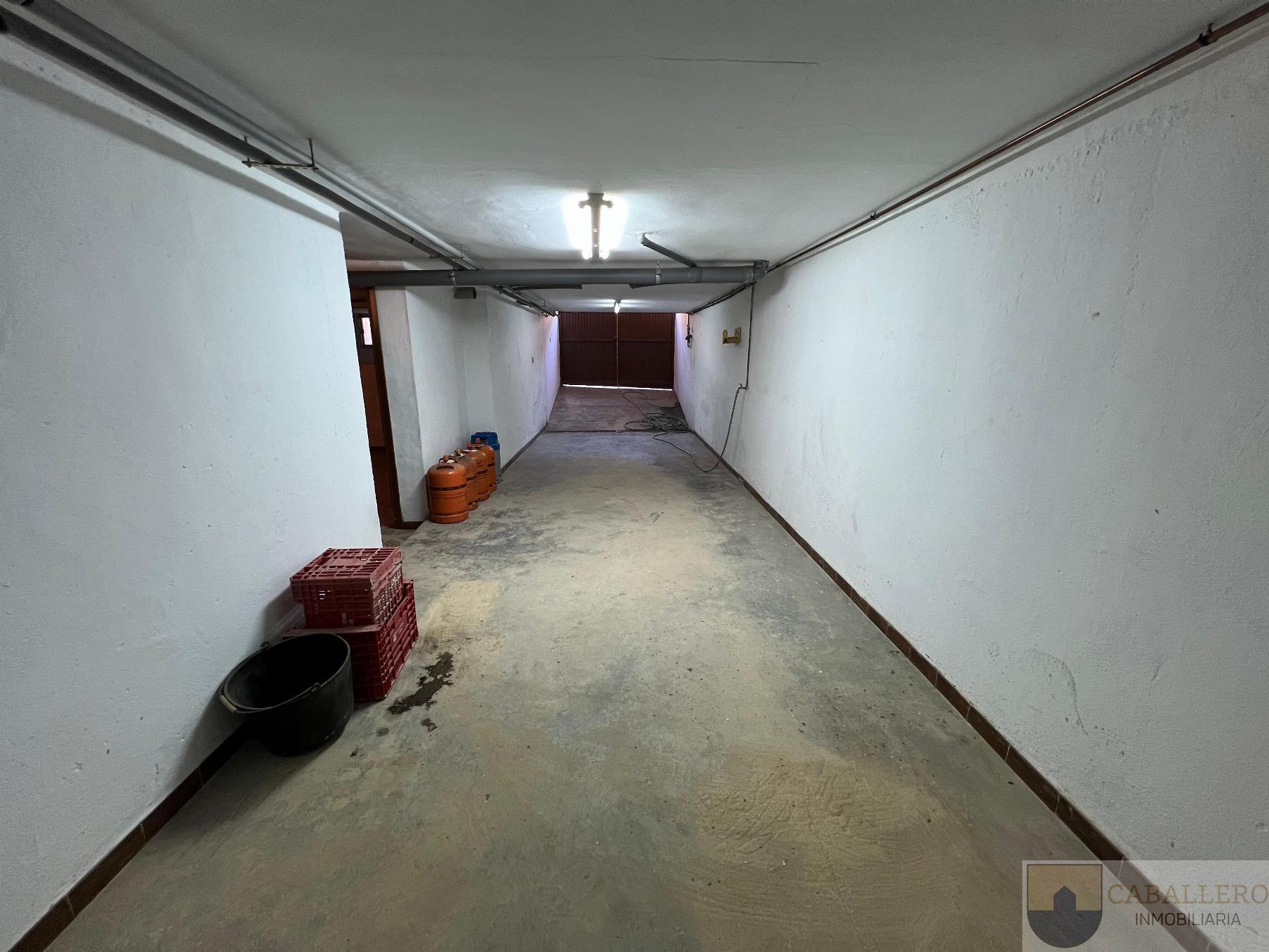 Venta de dúplex en Mula