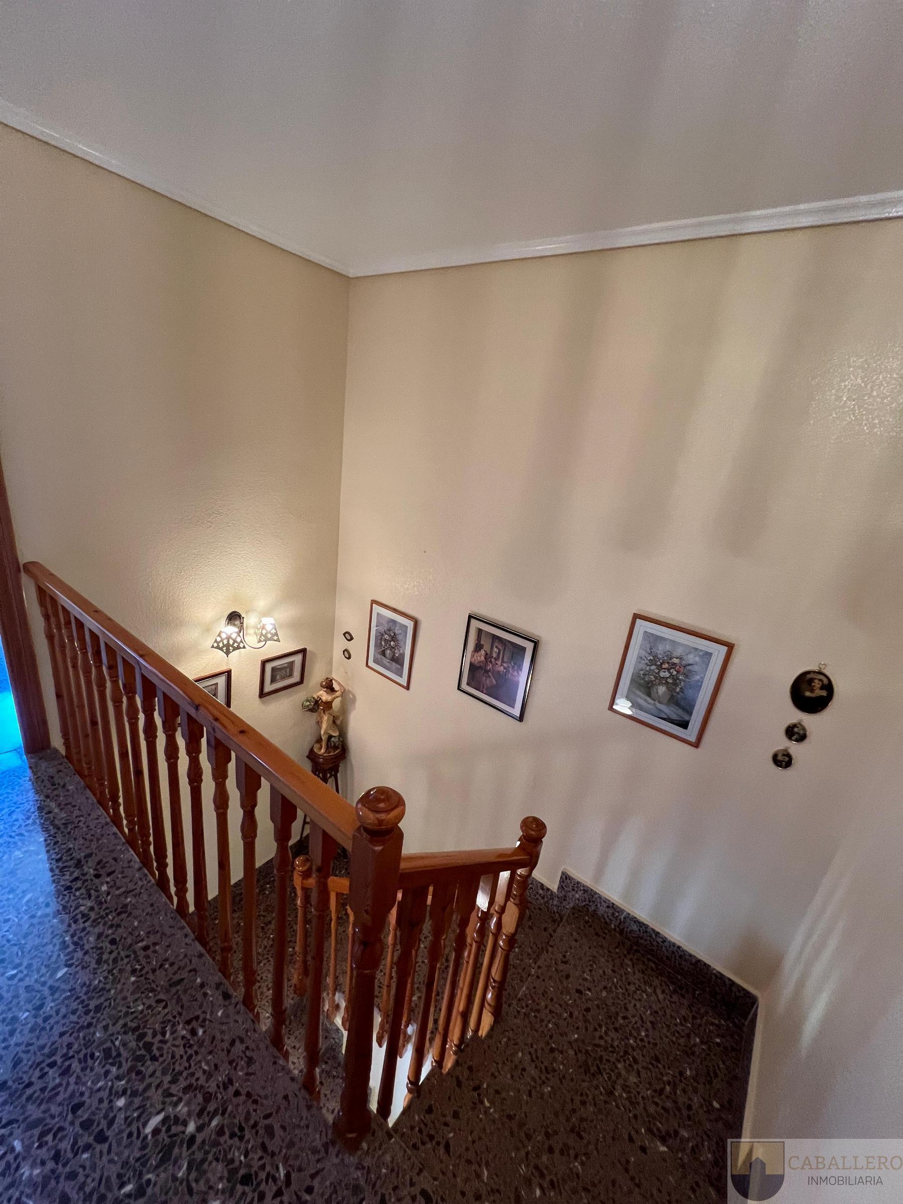 Venta de dúplex en Mula