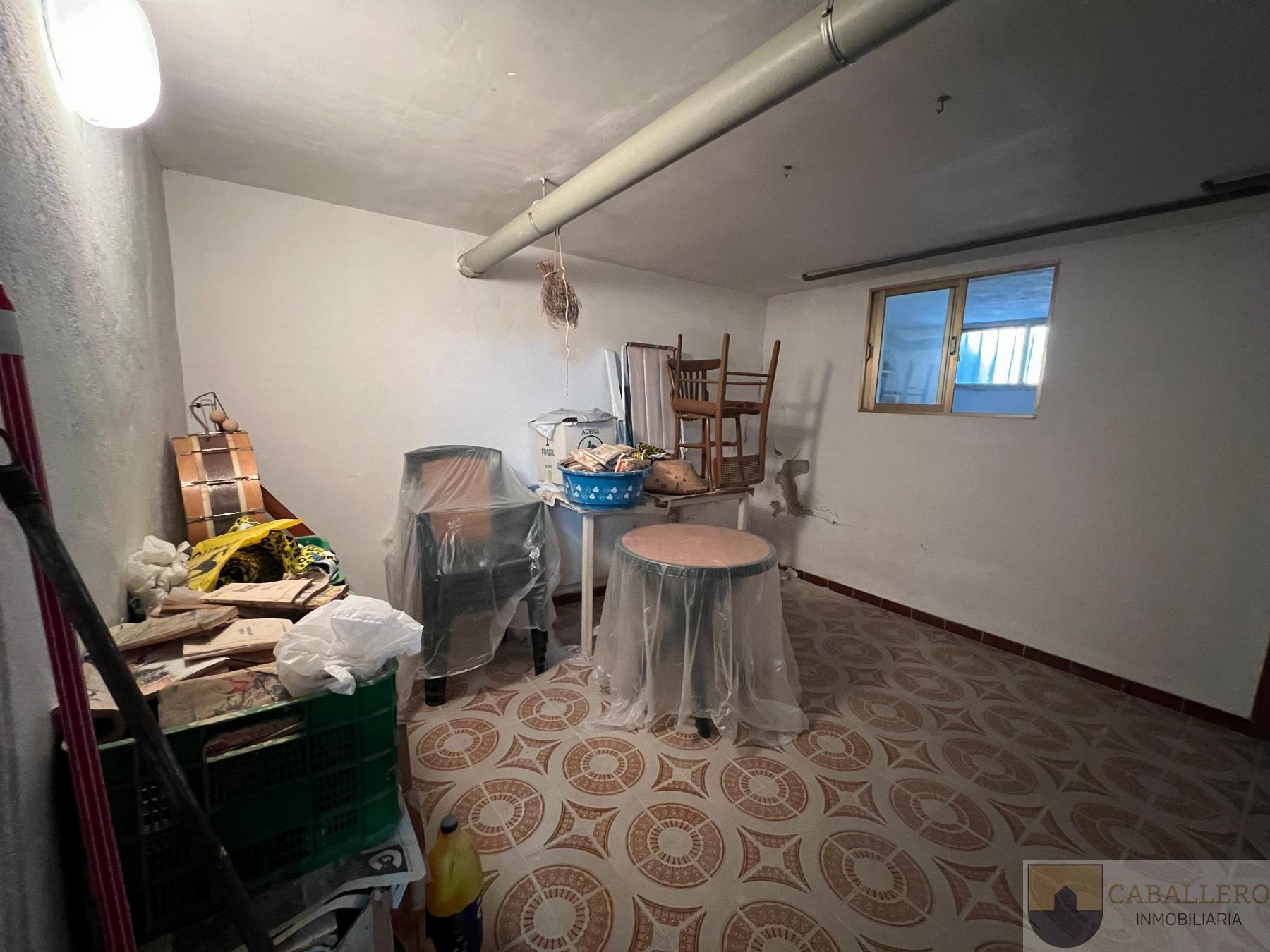 Venta de dúplex en Mula