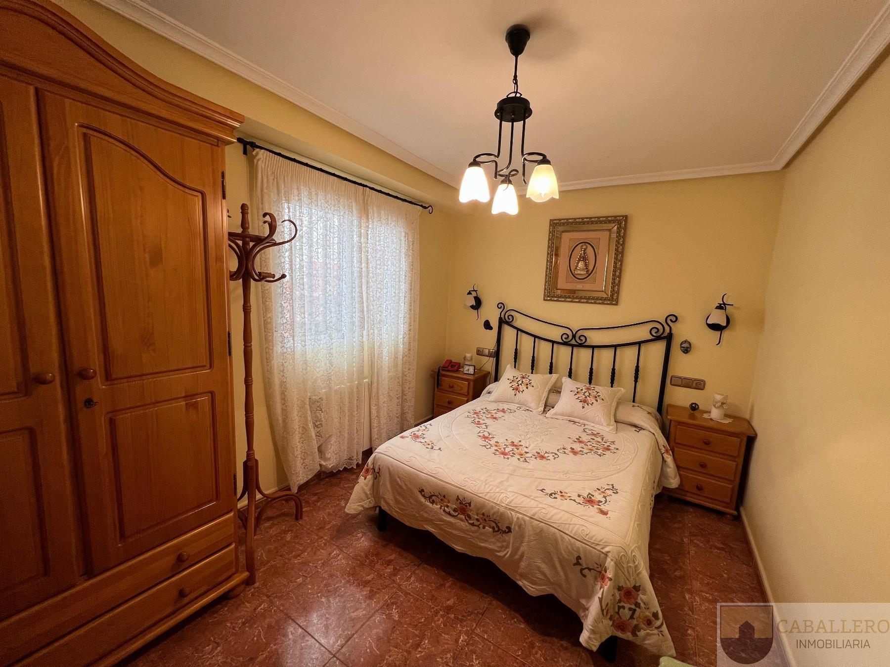 Venta de dúplex en Mula