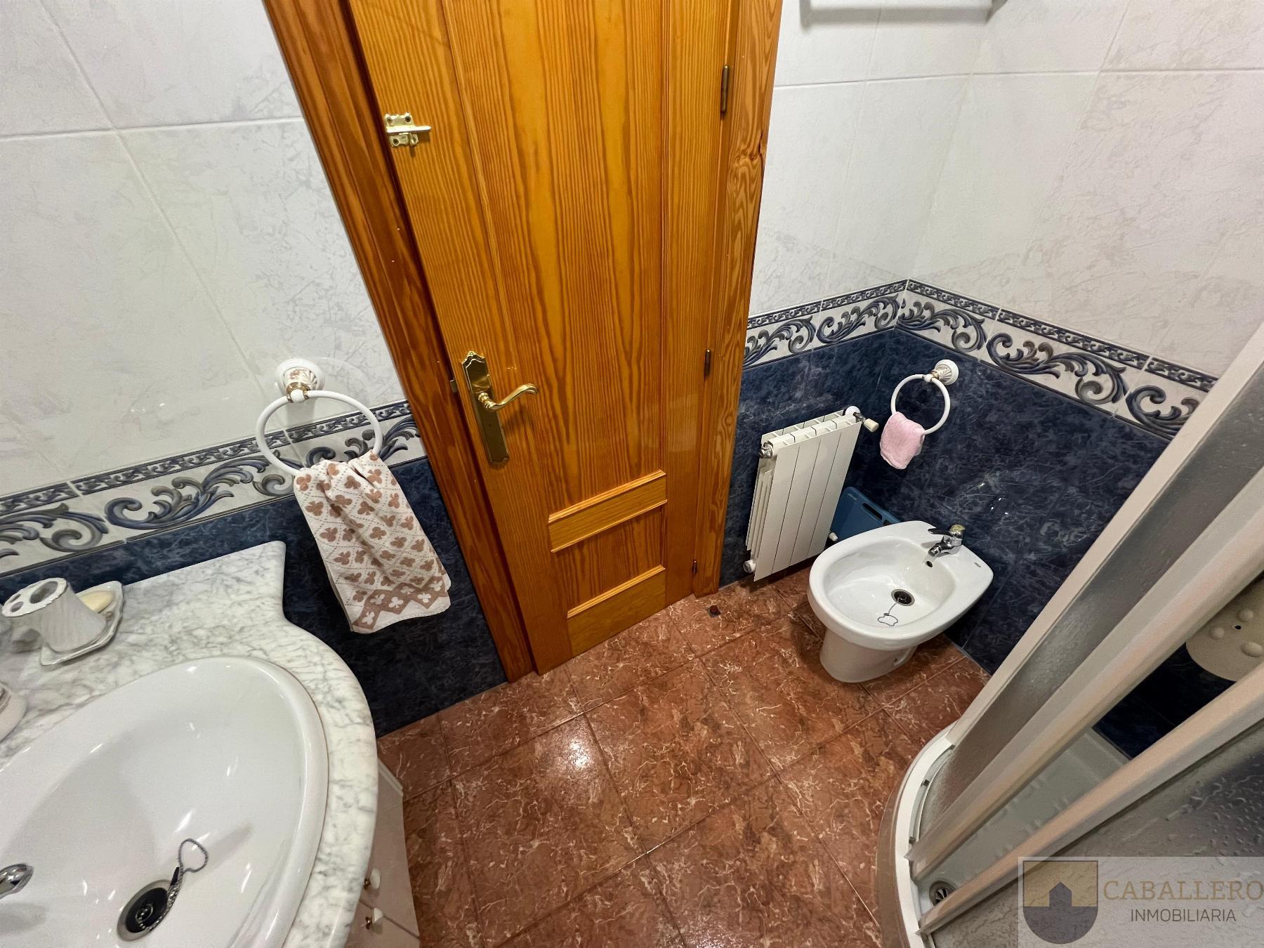 Venta de dúplex en Mula