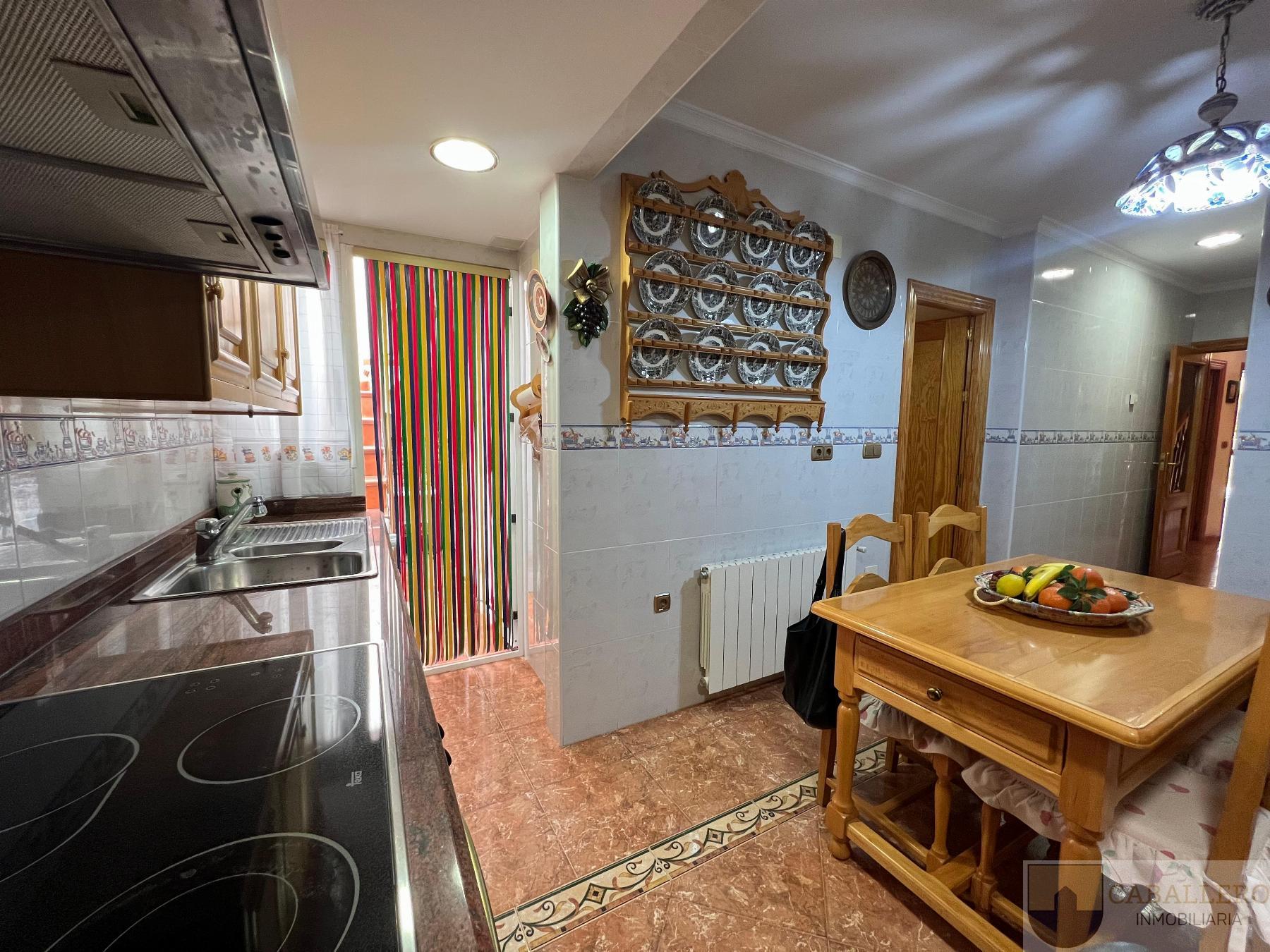 Venta de dúplex en Mula