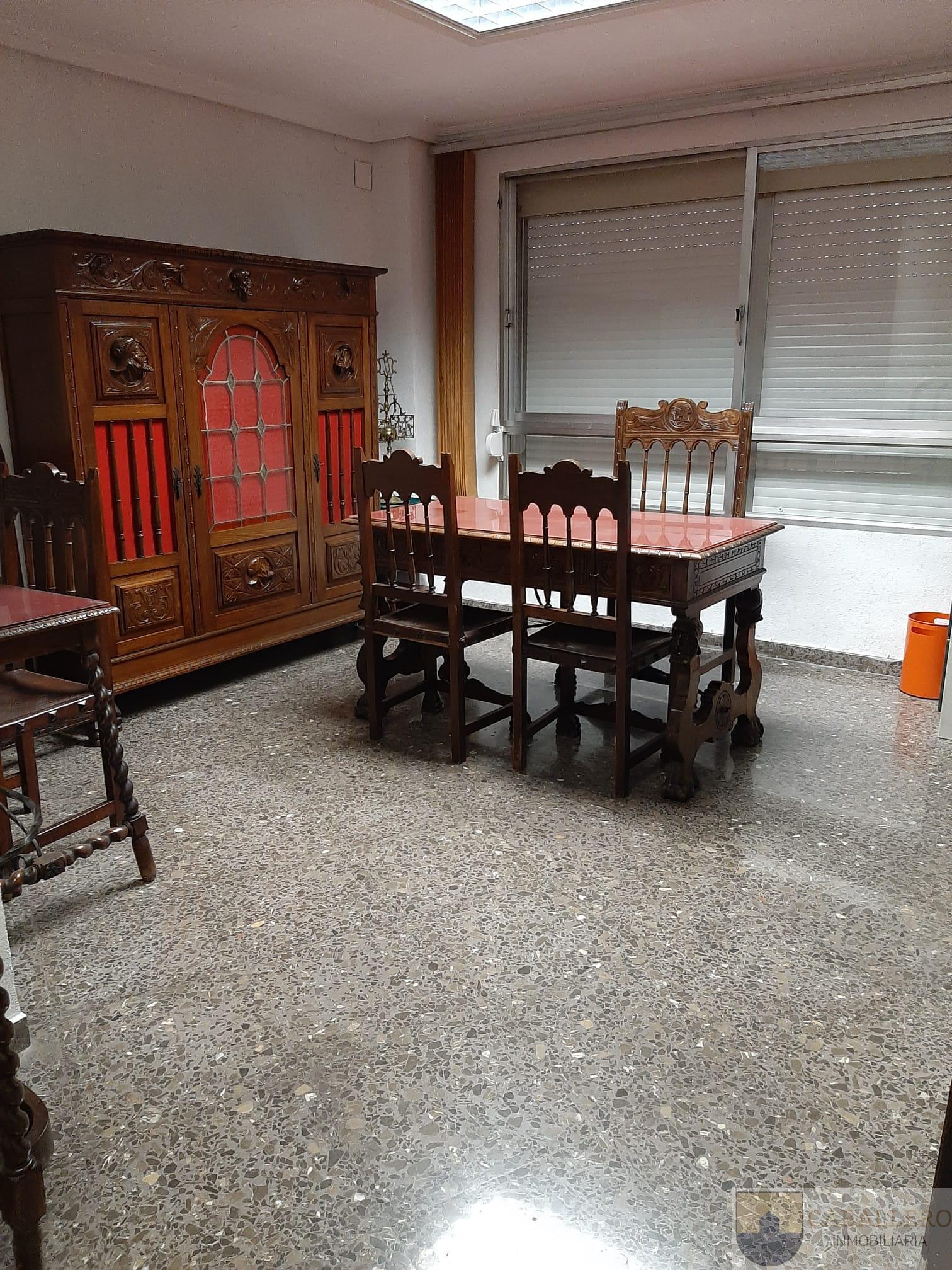 Alquiler de oficina en Murcia