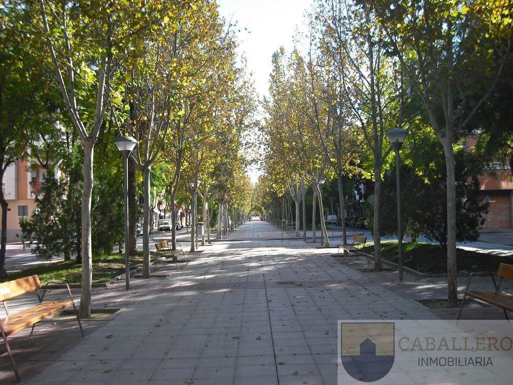 Venta de garaje en Murcia