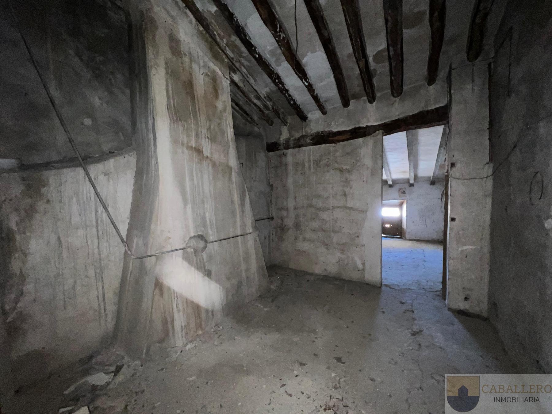 Venta de casa en Cehegín