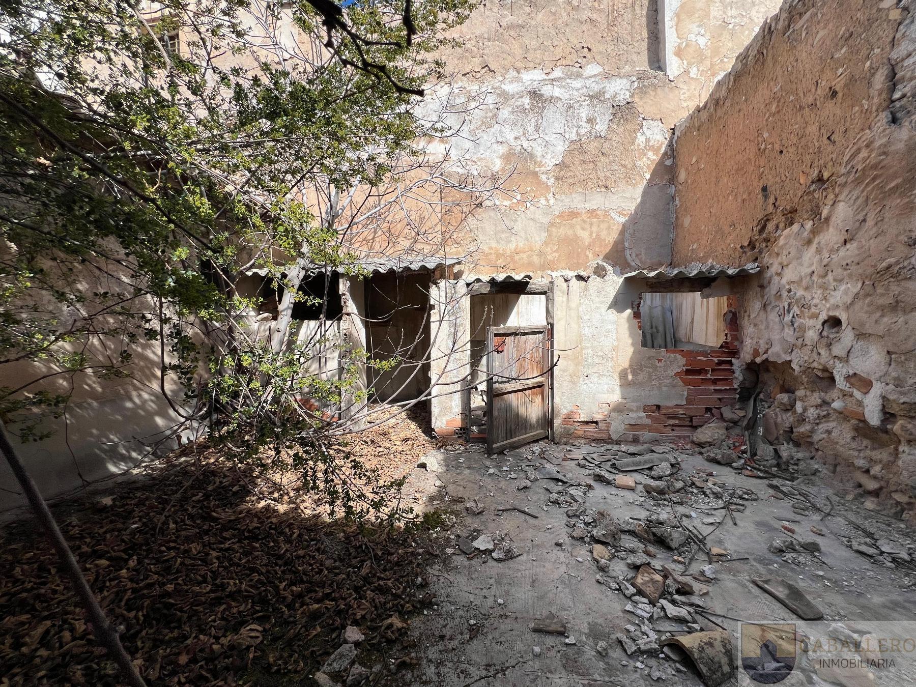 Venta de casa en Cehegín