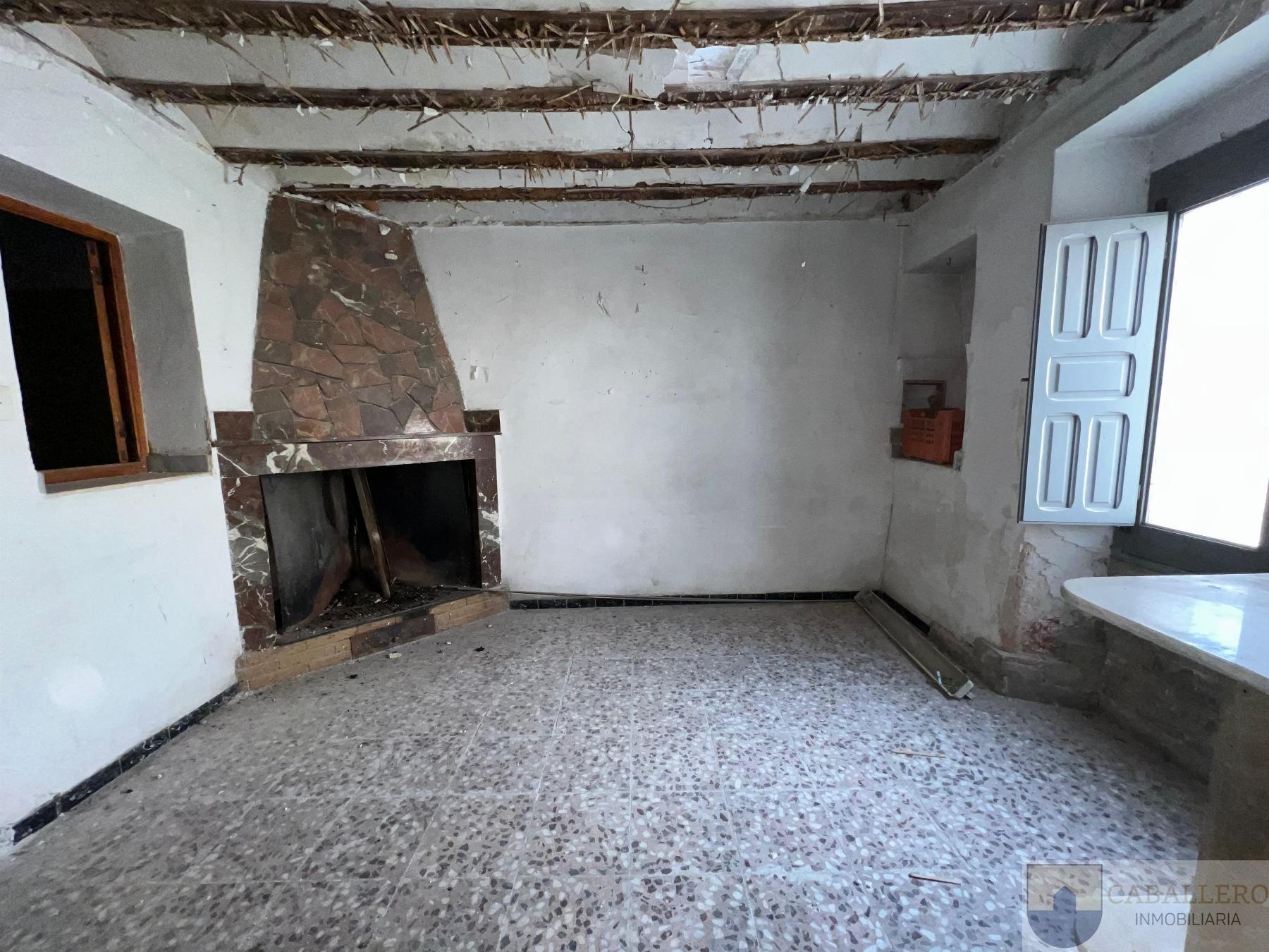 Venta de casa en Cehegín