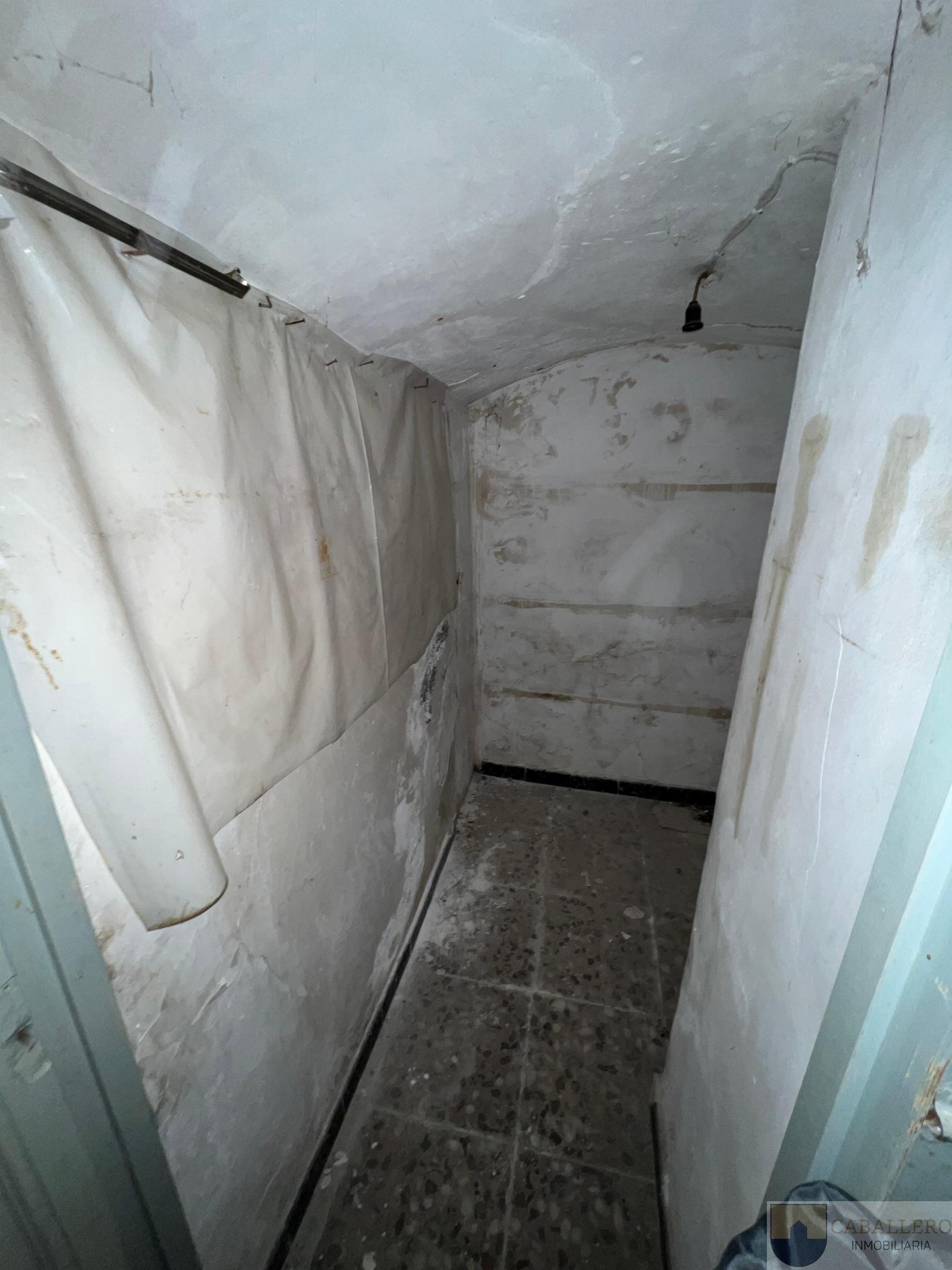 Venta de casa en Cehegín