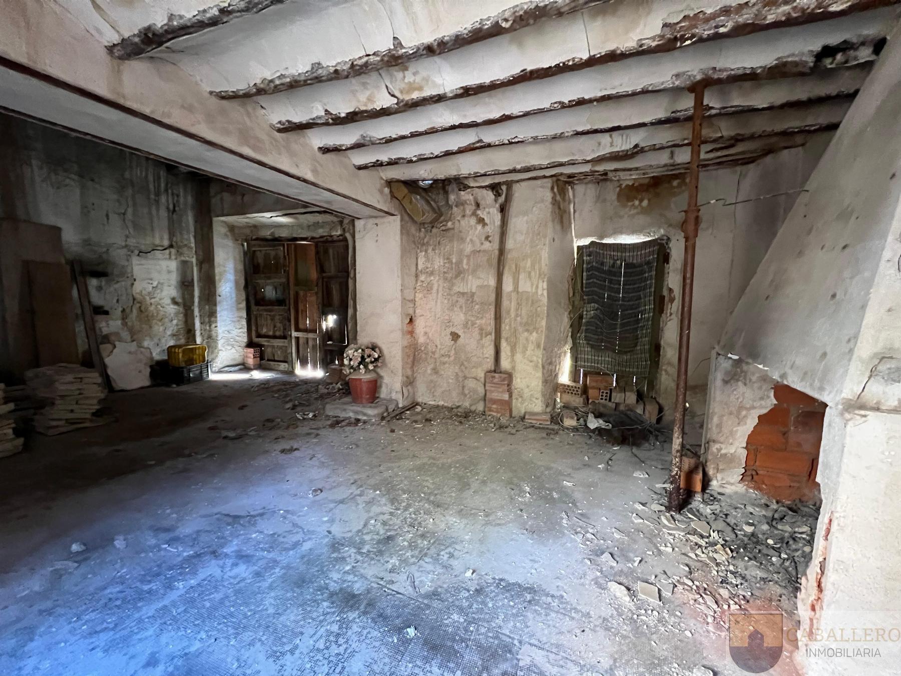 Venta de casa en Cehegín