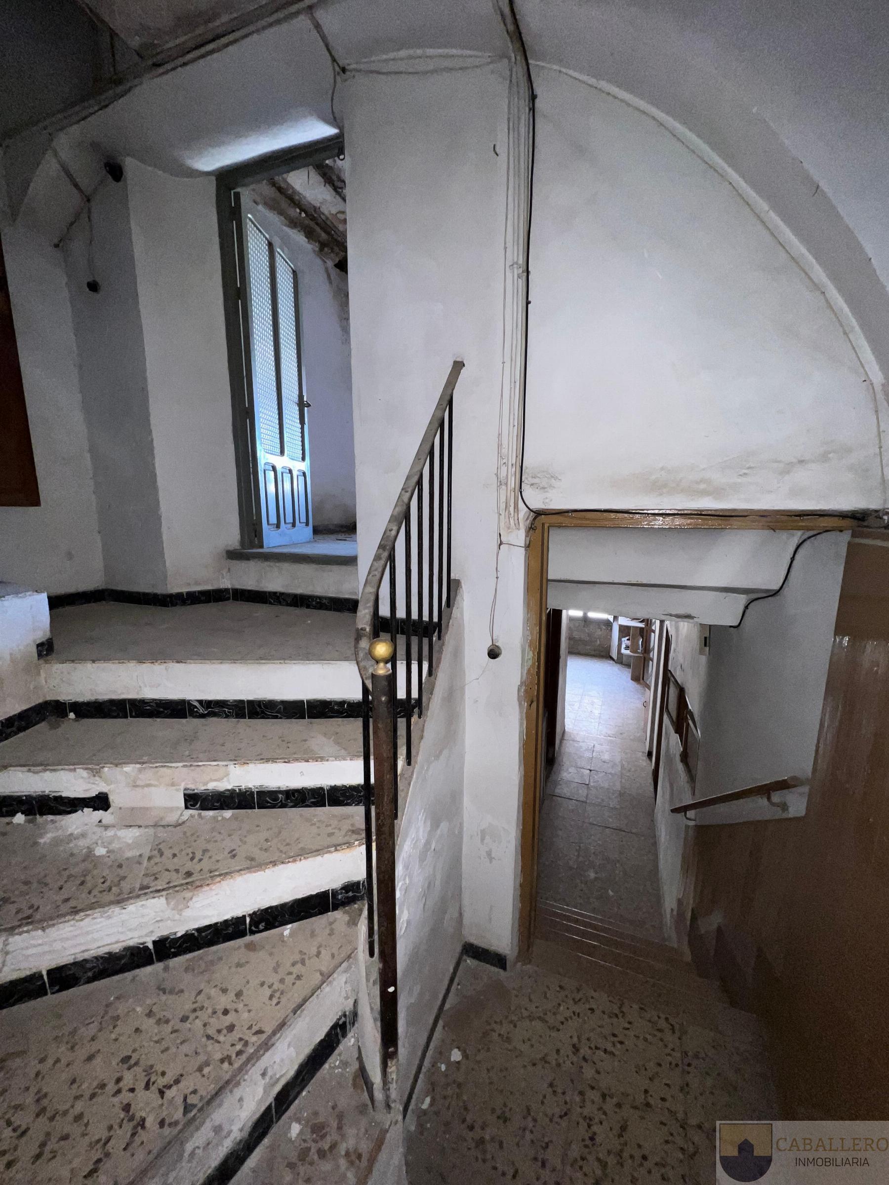 Venta de casa en Cehegín