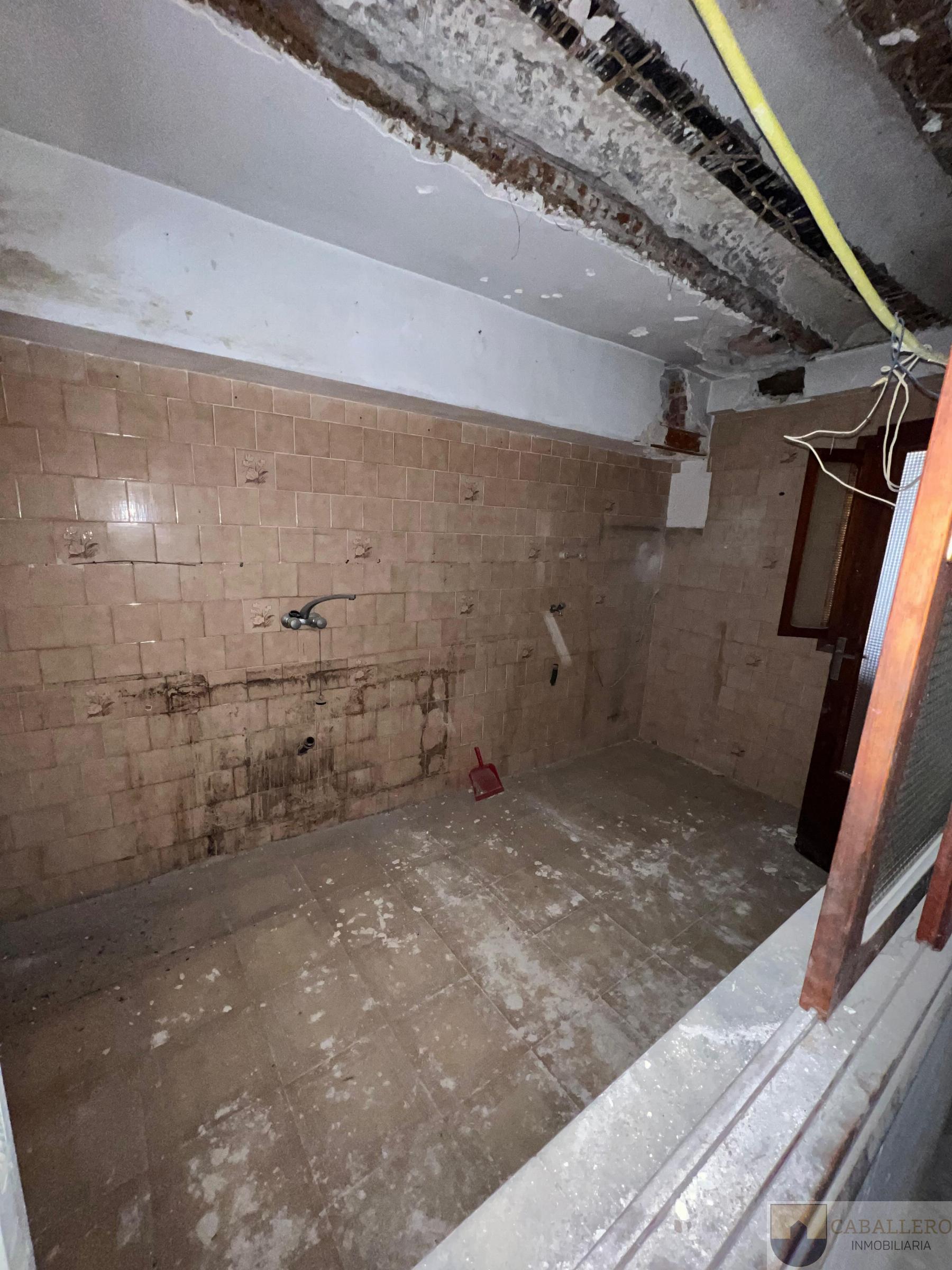 Venta de casa en Cehegín
