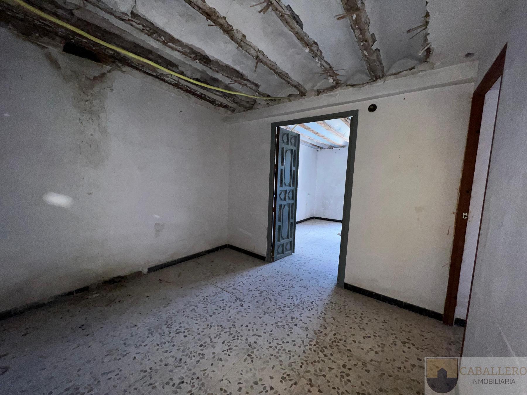 Venta de casa en Cehegín