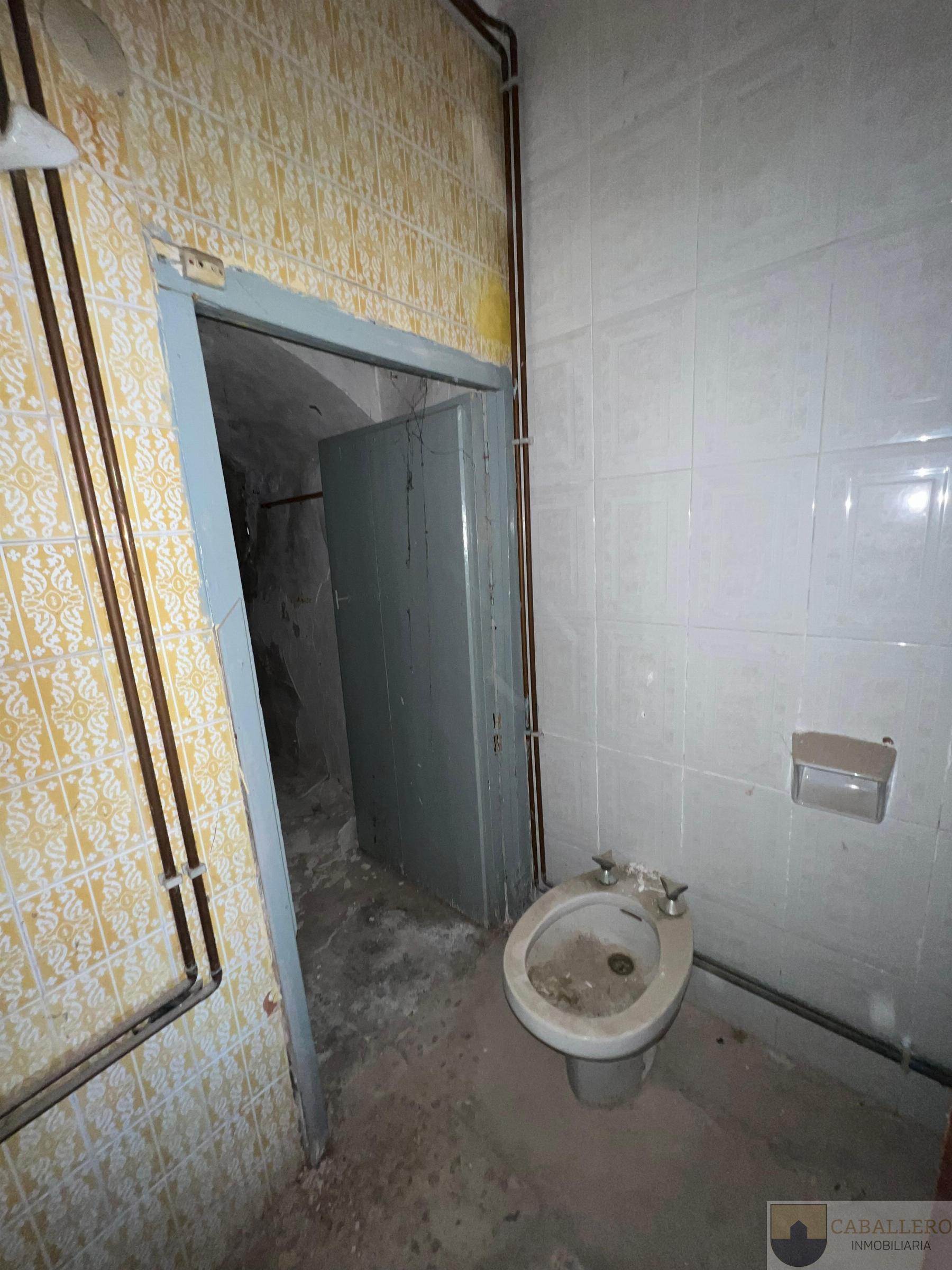 Venta de casa en Cehegín
