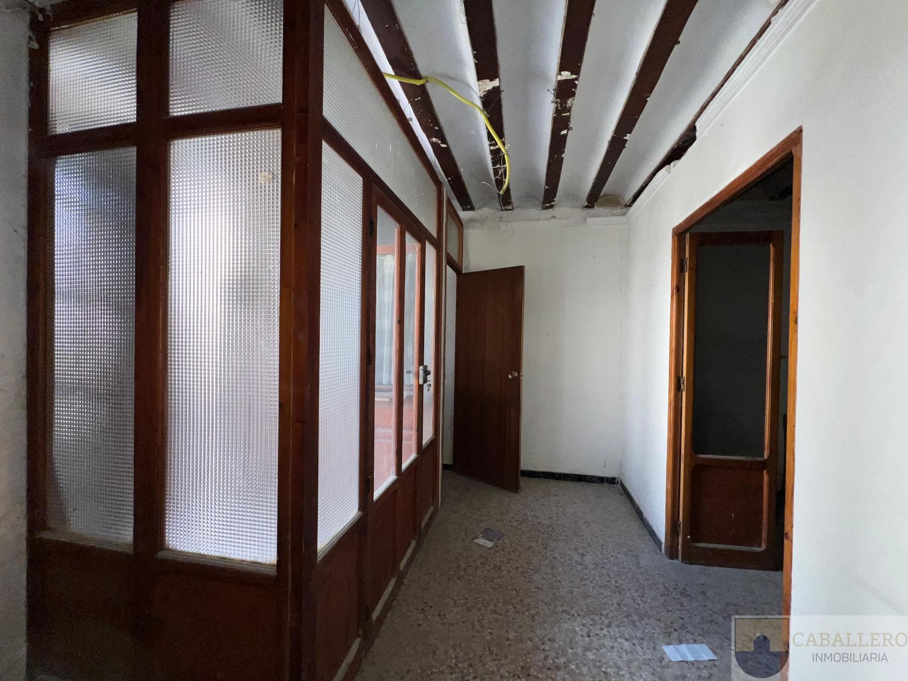 Venta de casa en Cehegín