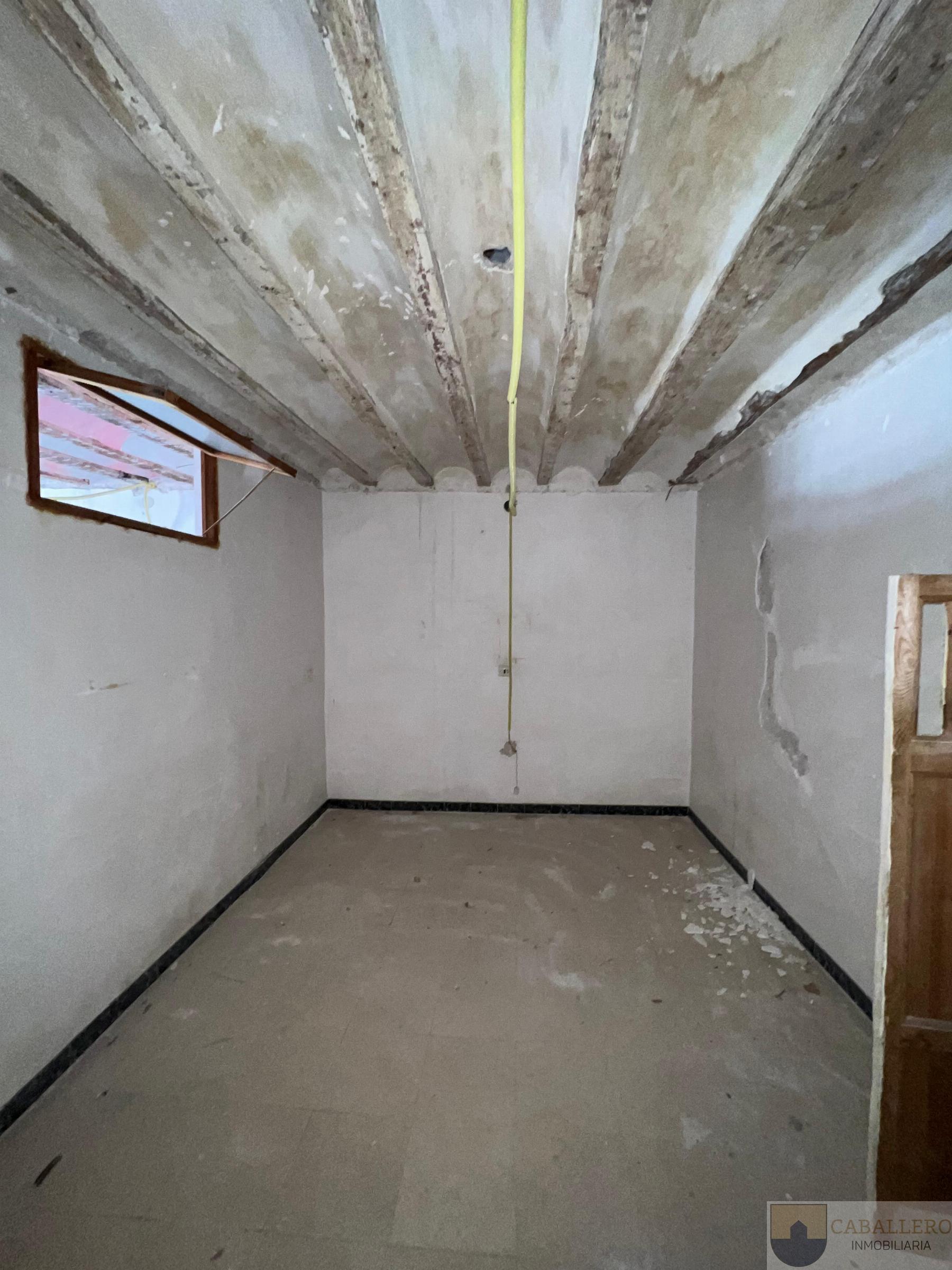 Venta de casa en Cehegín