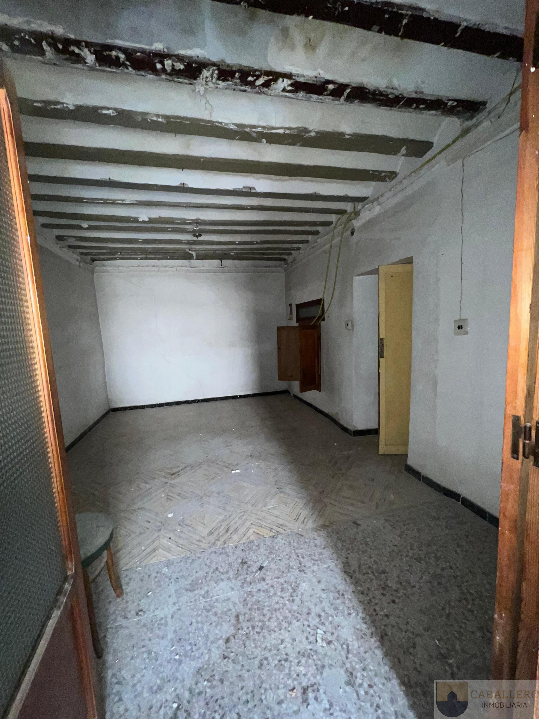 Venta de casa en Cehegín