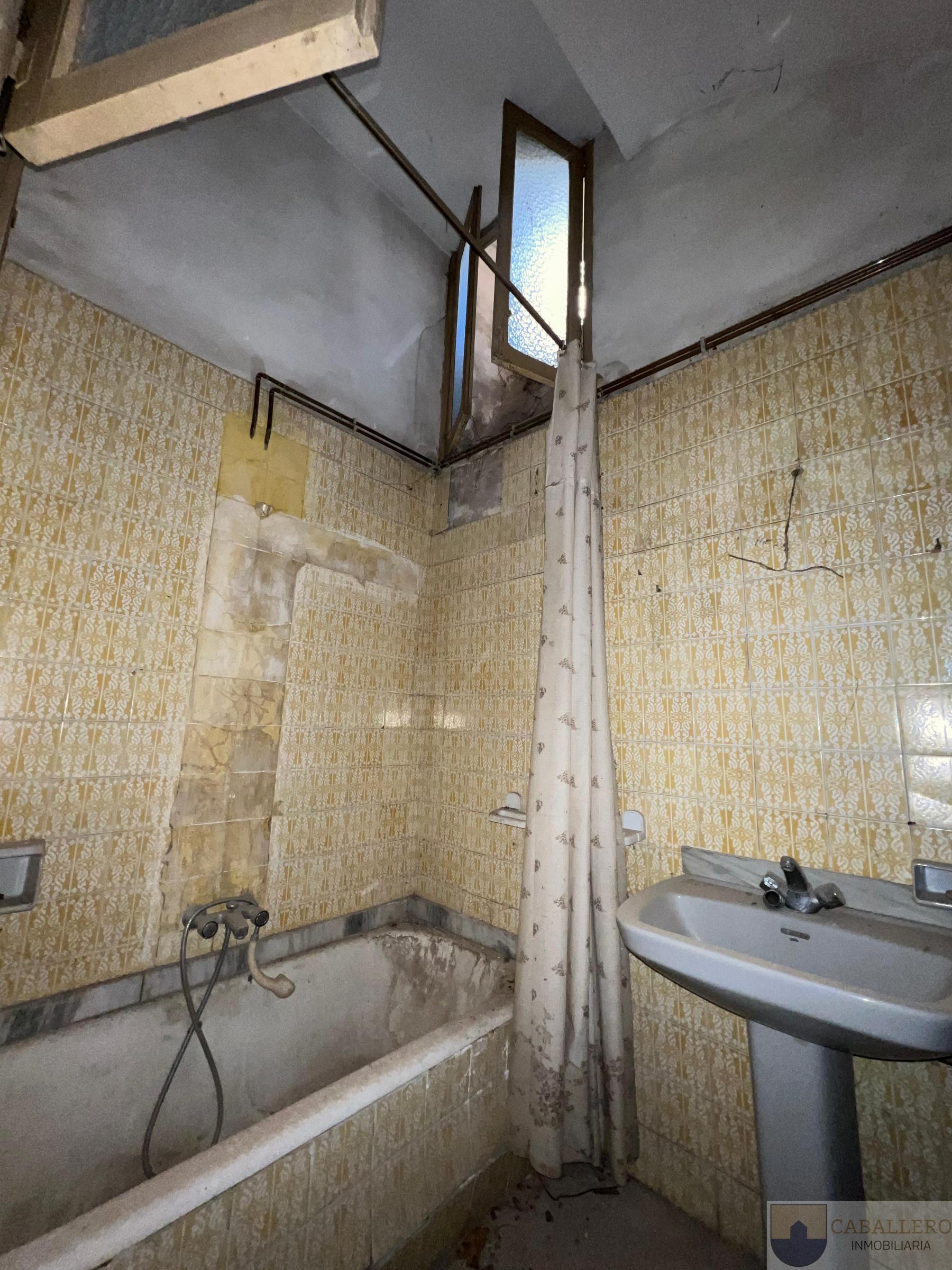 Venta de casa en Cehegín