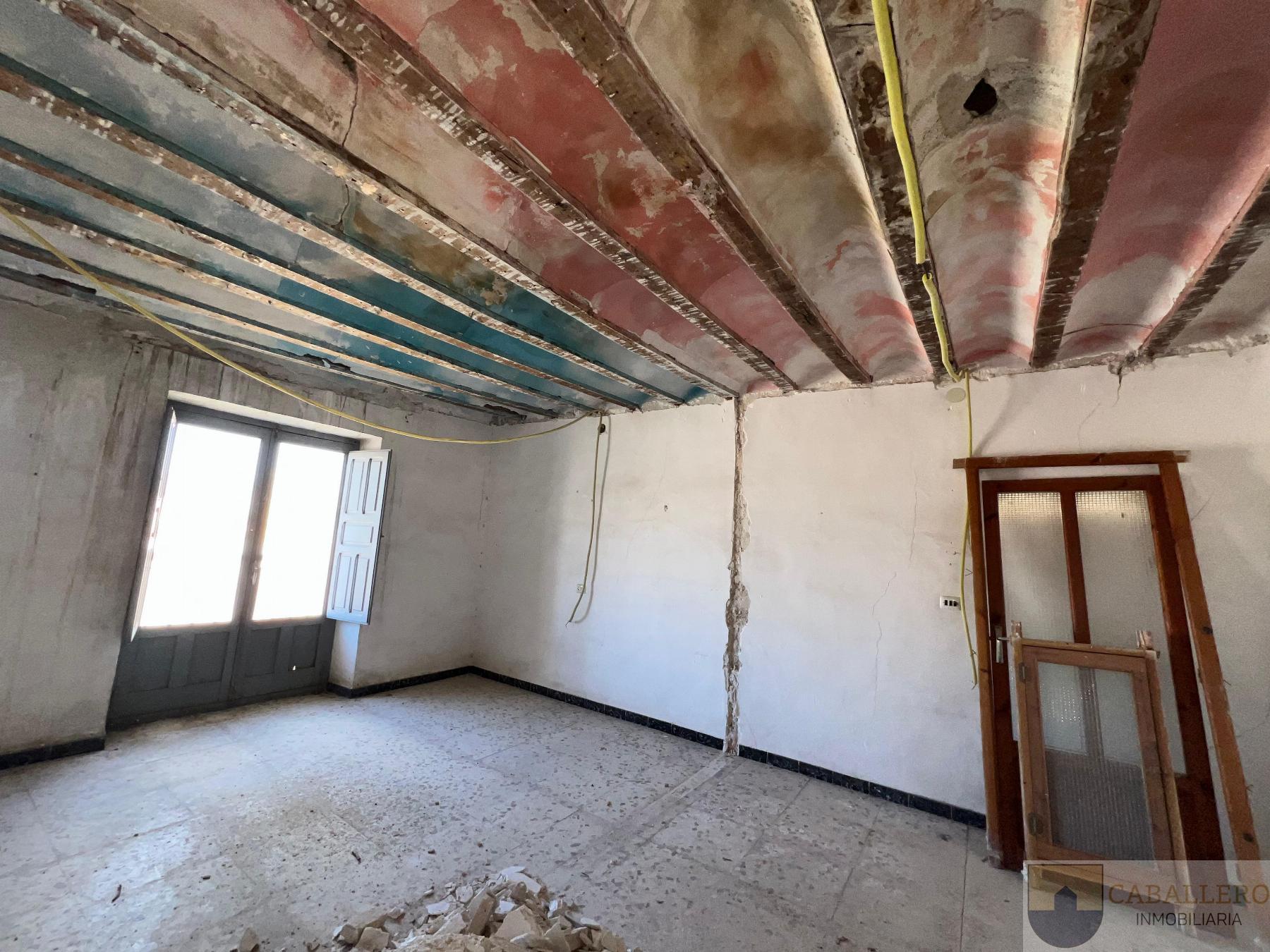 Venta de casa en Cehegín