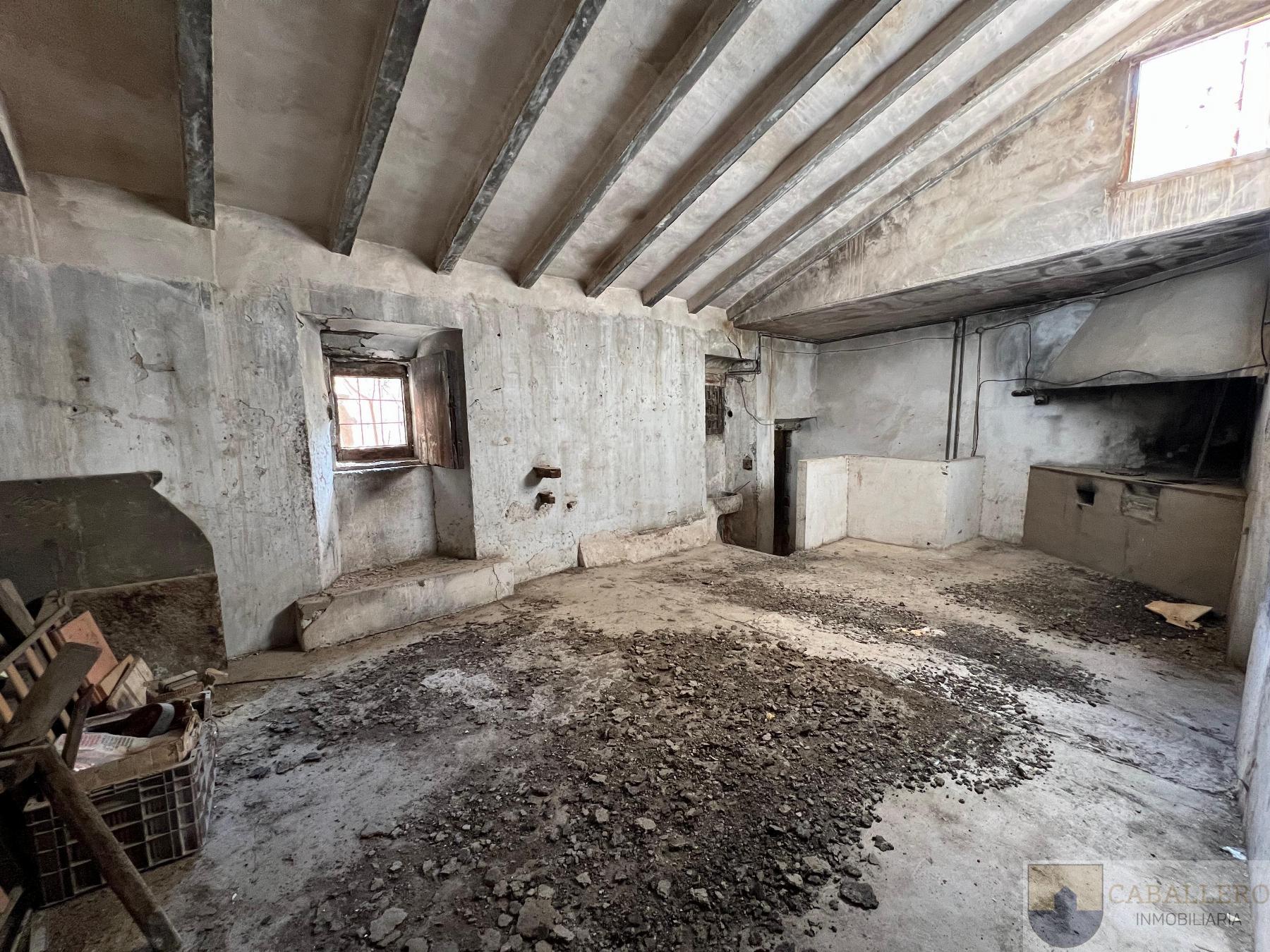 Venta de casa en Cehegín
