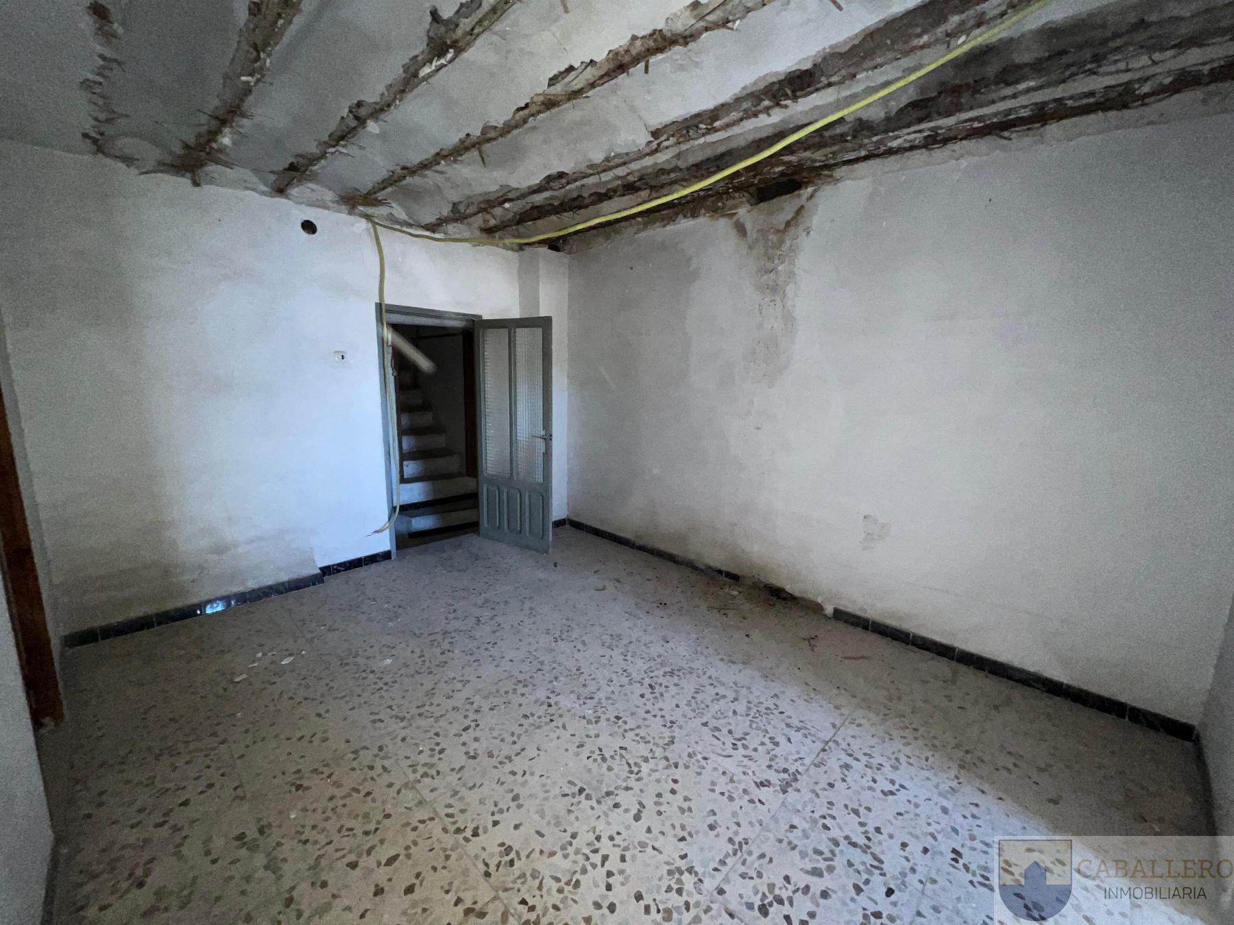 Venta de casa en Cehegín