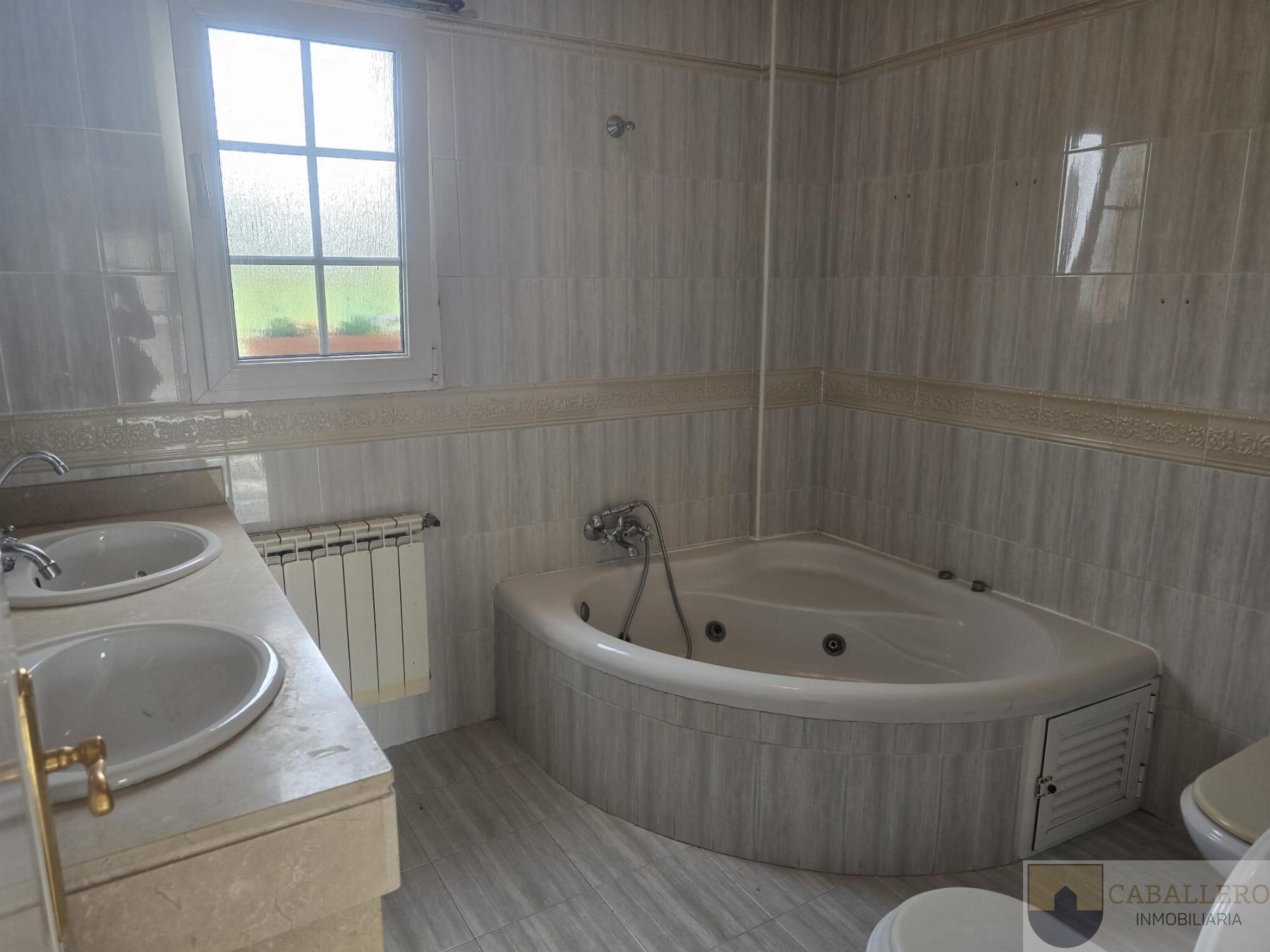 Venta de chalet en Molina de Segura