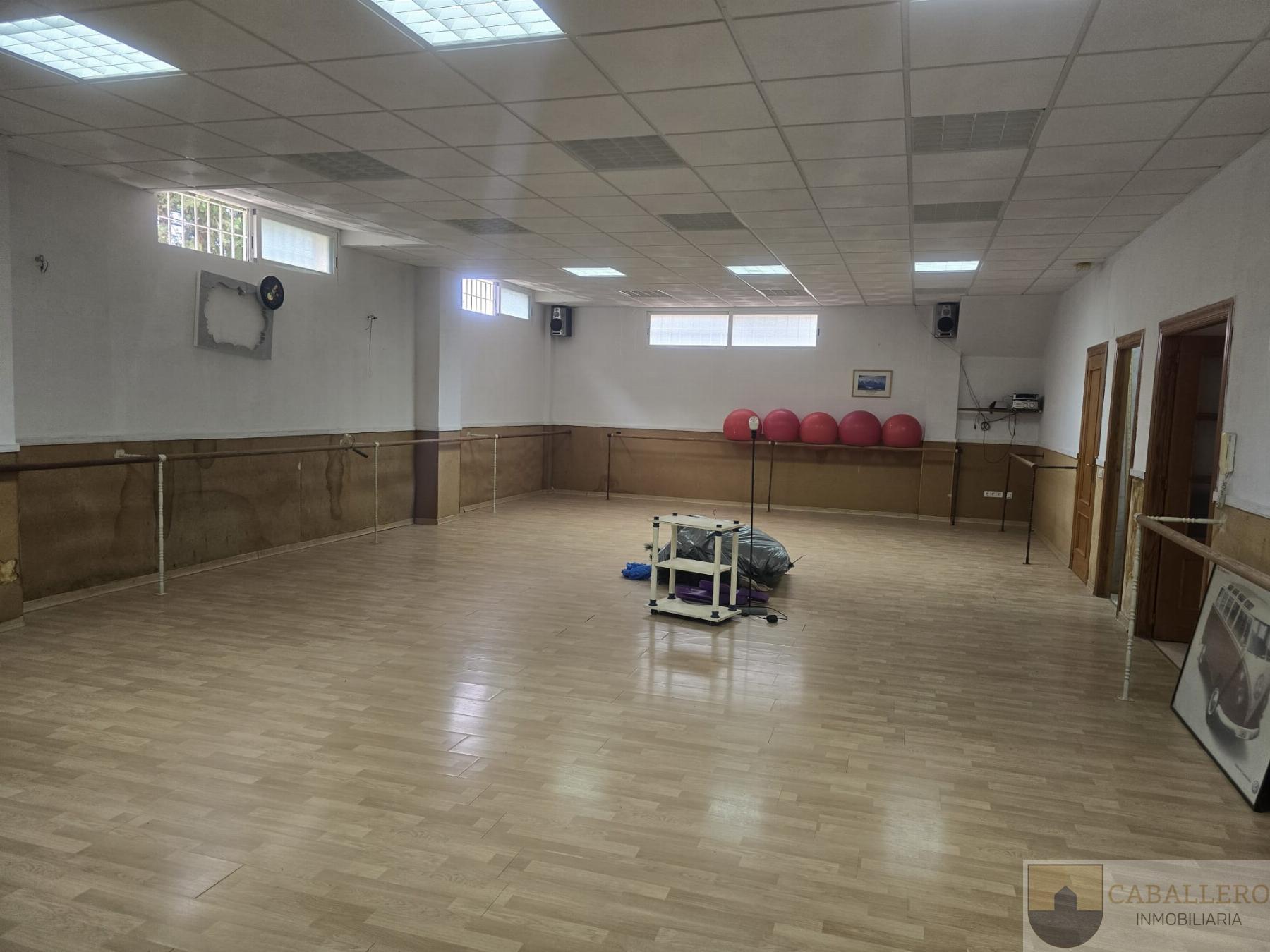 Venta de chalet en Molina de Segura