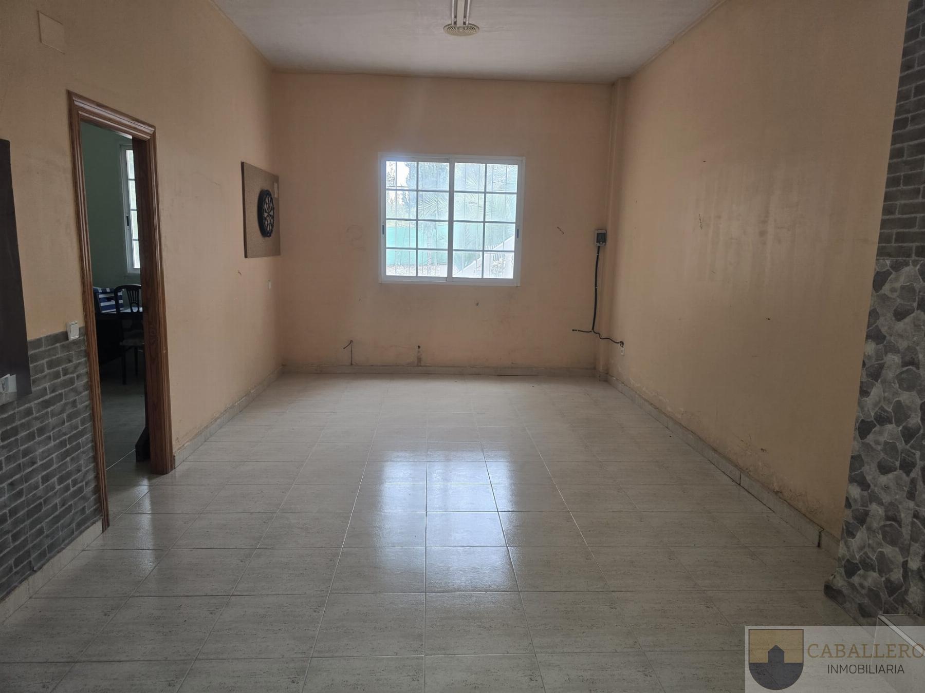 Venta de chalet en Molina de Segura