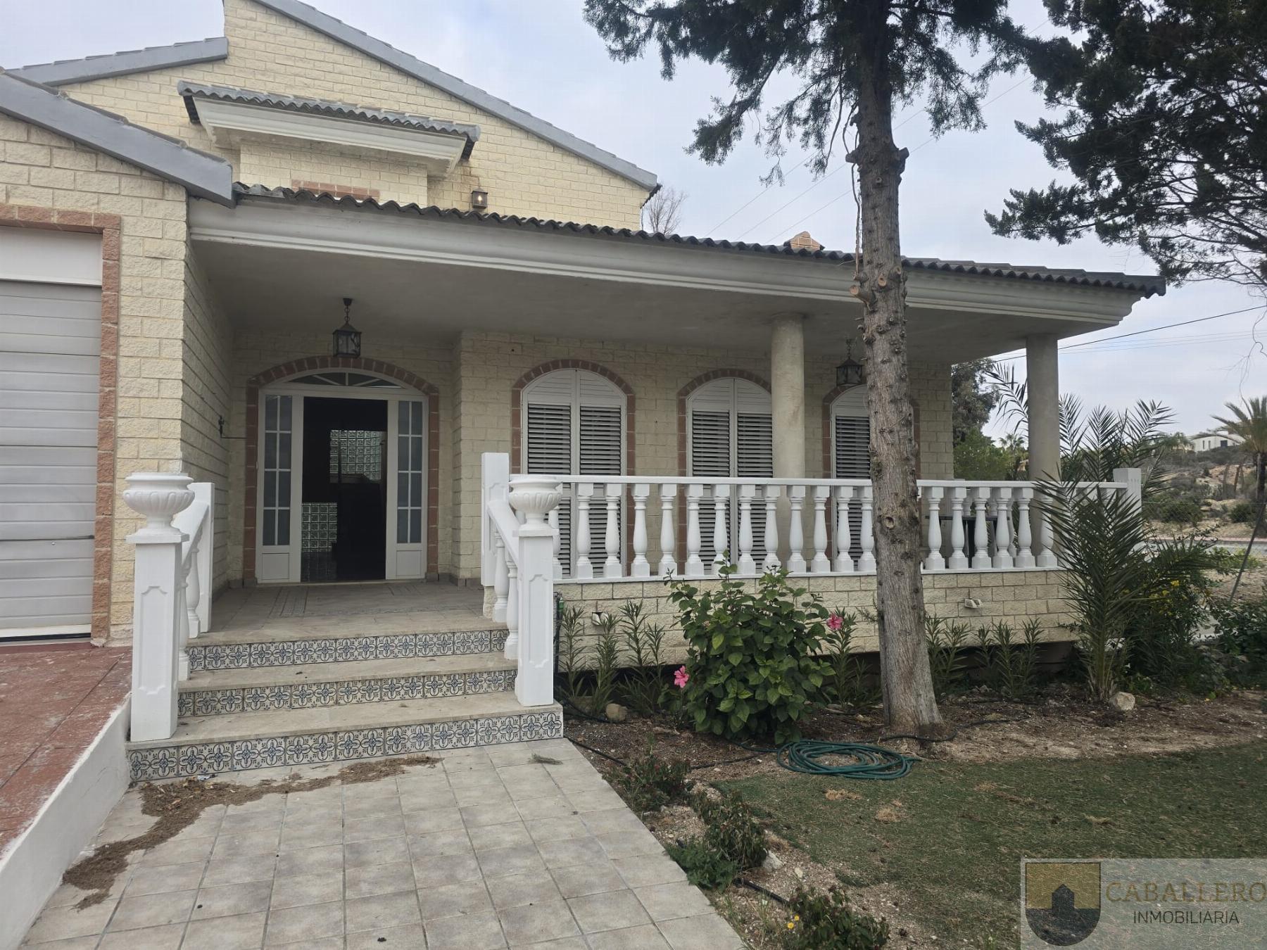 Venta de chalet en Molina de Segura