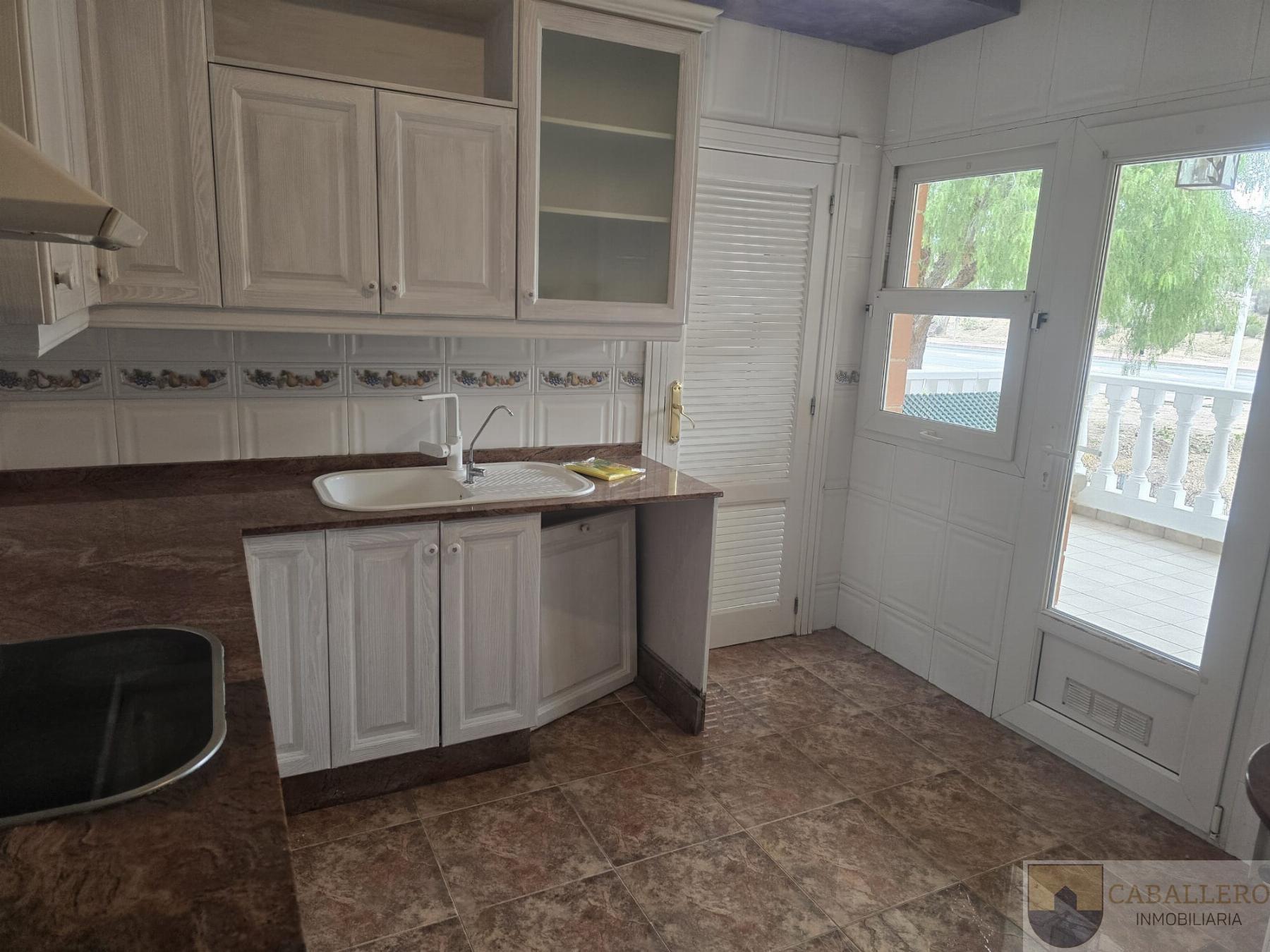 Venta de chalet en Molina de Segura