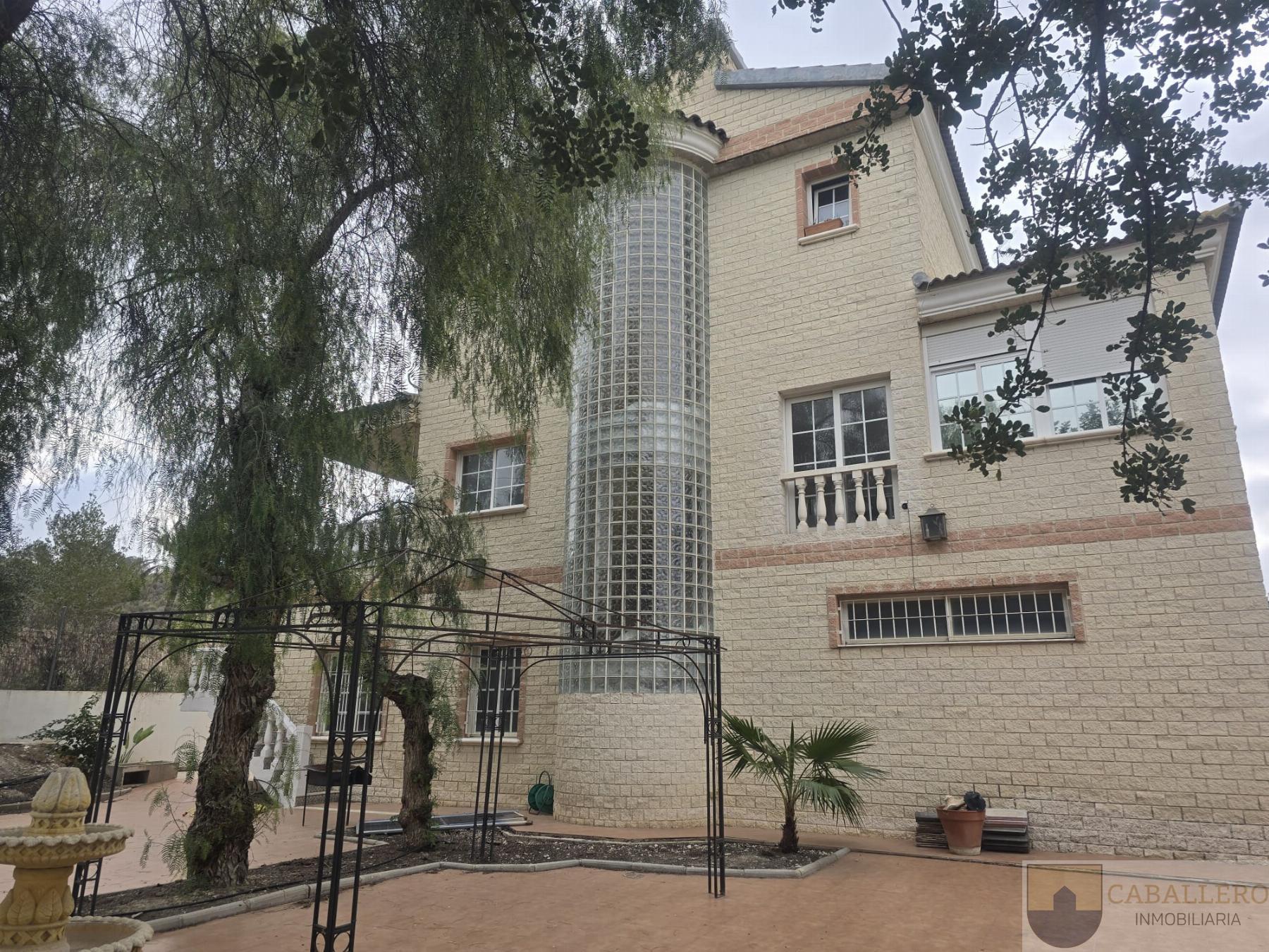 Venta de chalet en Molina de Segura