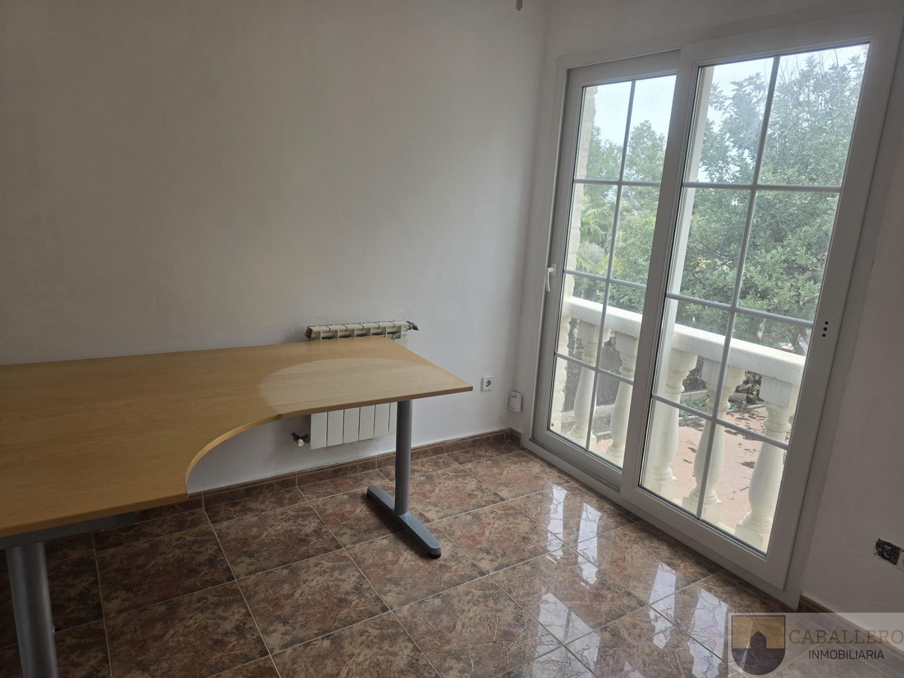 Venta de chalet en Molina de Segura