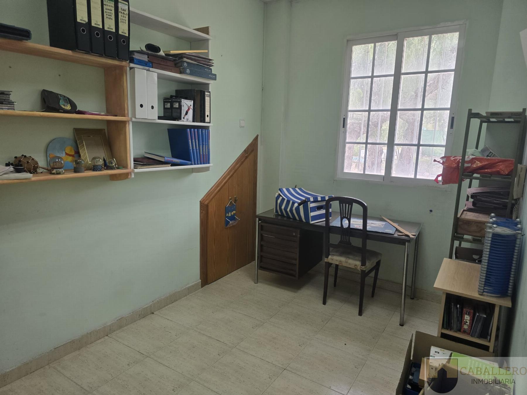 Venta de chalet en Molina de Segura