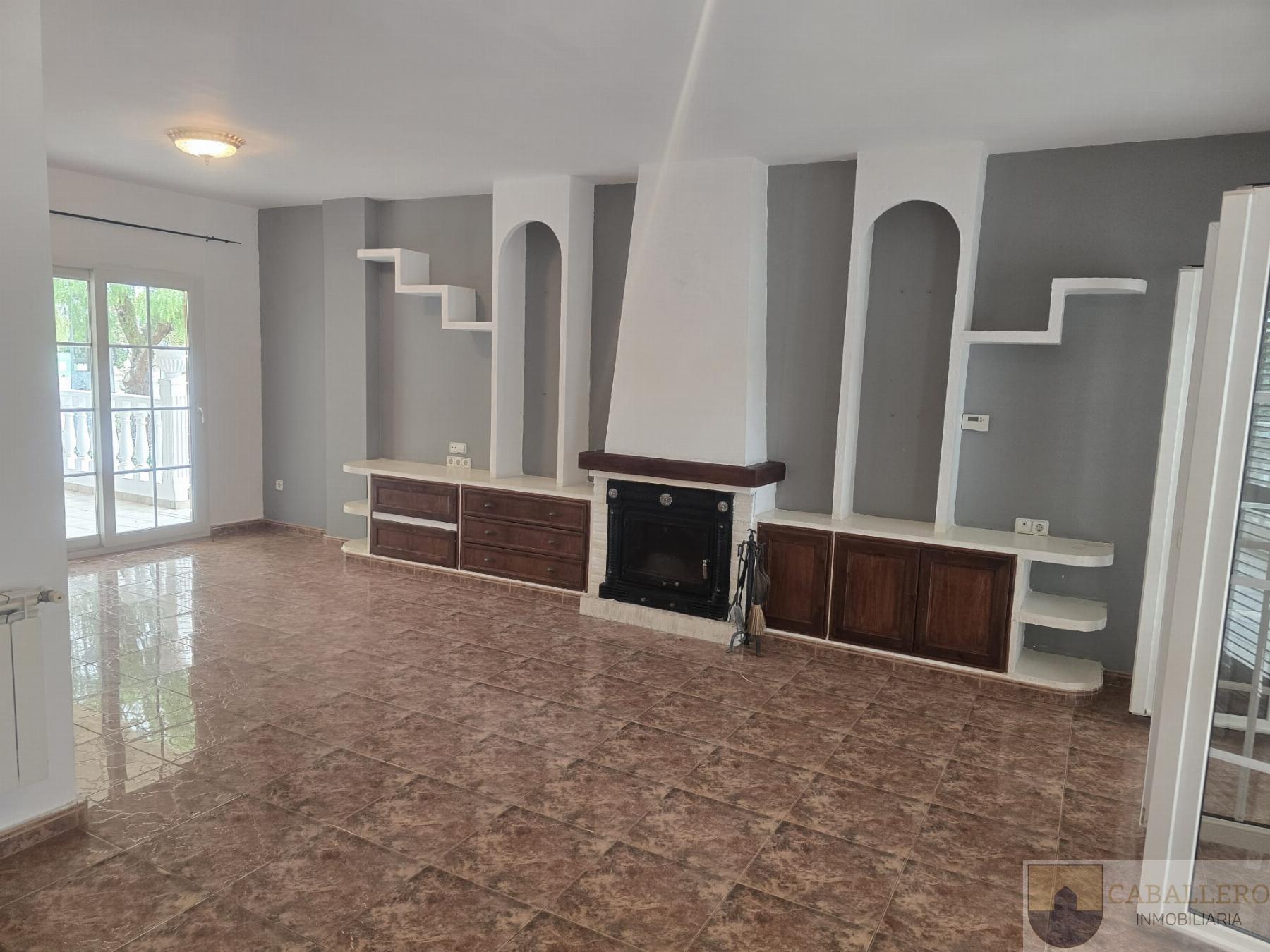 Venta de chalet en Molina de Segura