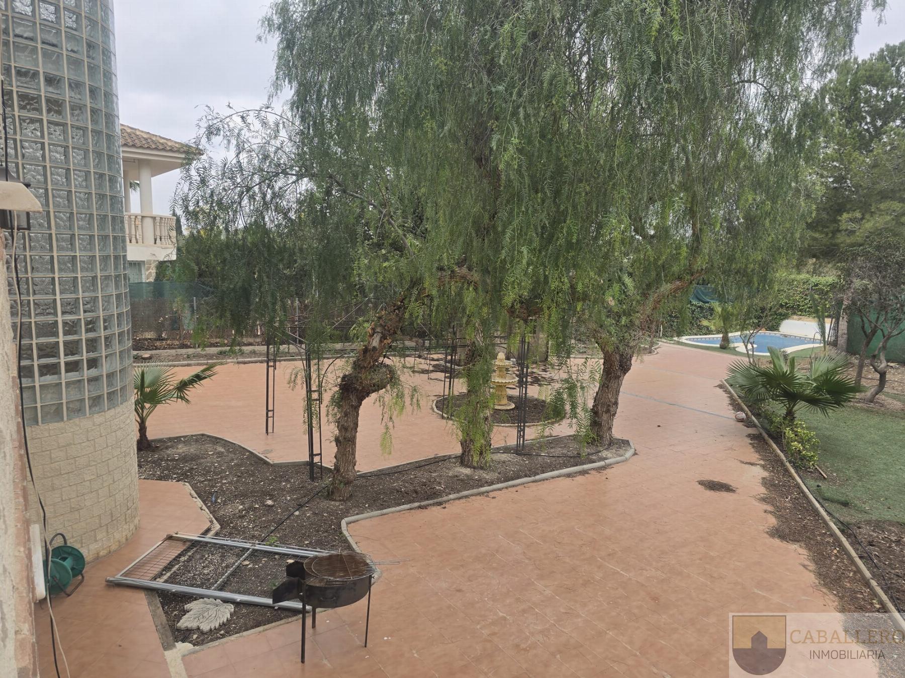 Venta de chalet en Molina de Segura