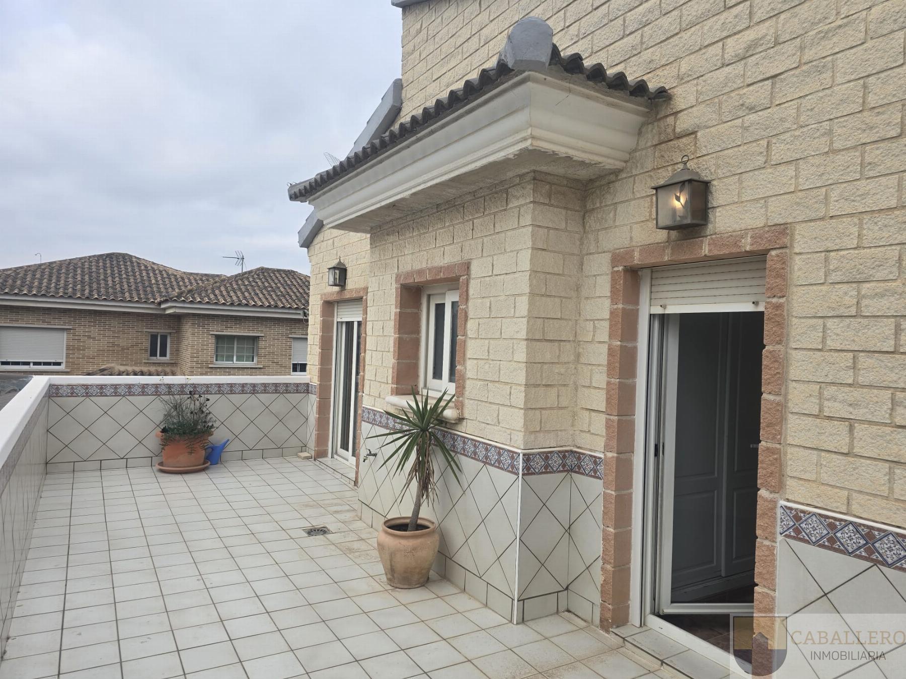 Venta de chalet en Molina de Segura
