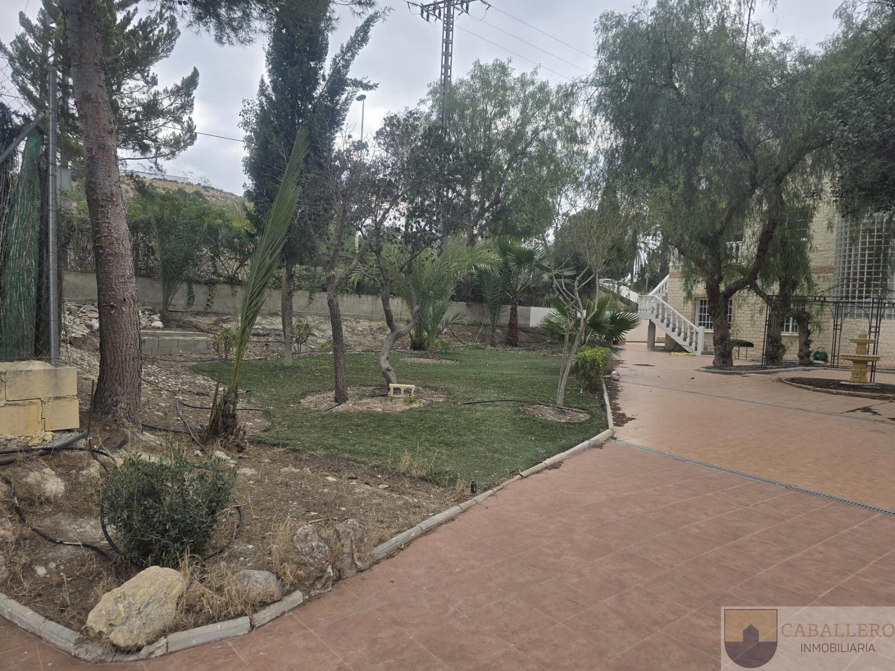 Venta de chalet en Molina de Segura