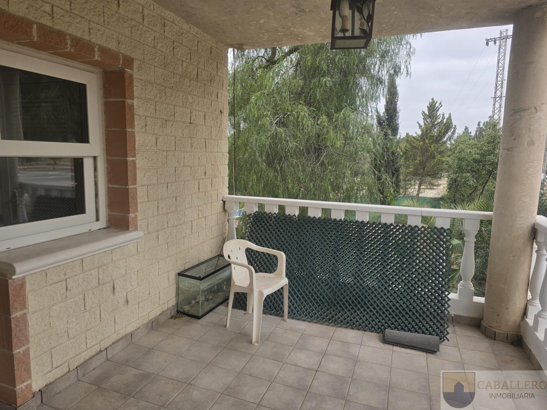 Venta de chalet en Molina de Segura