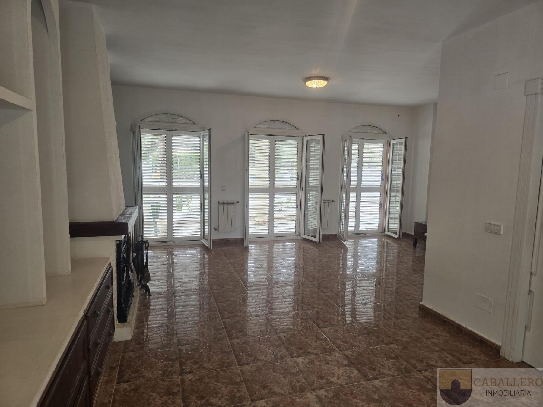 Venta de chalet en Molina de Segura