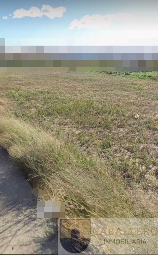 For sale of land in Murcia