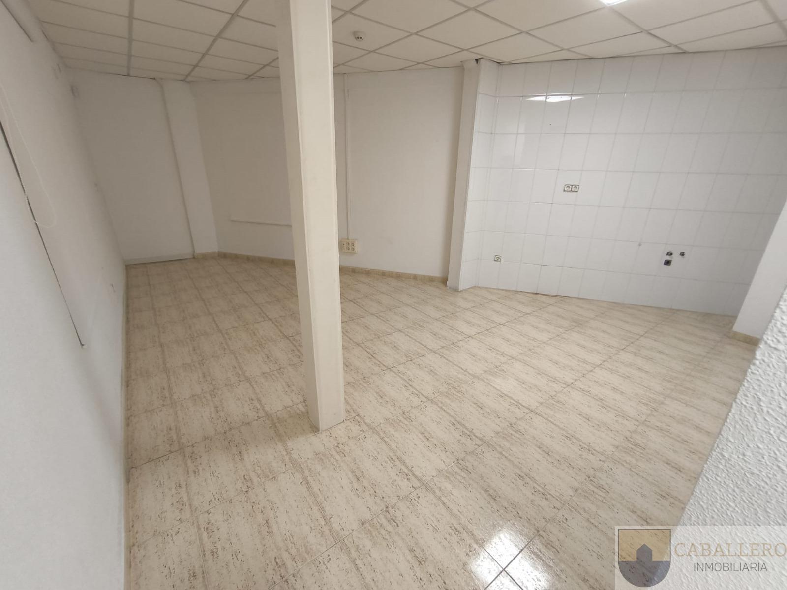 For rent of industrial plant/warehouse in Murcia