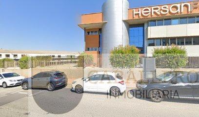 For sale of land in Murcia