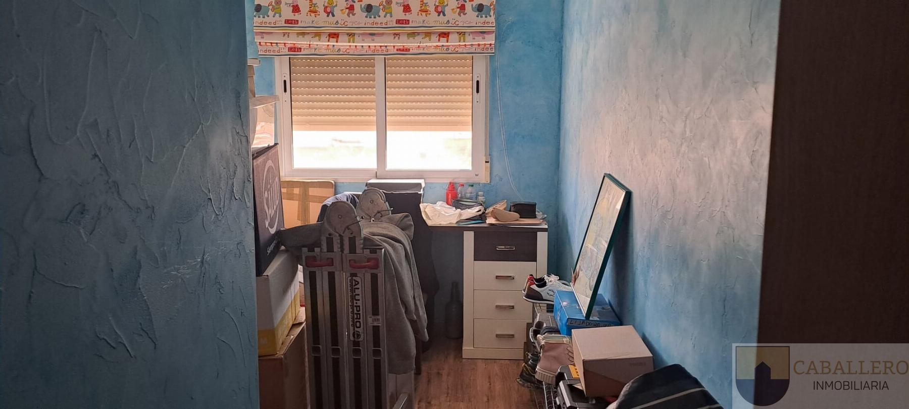 Venta de dúplex en Murcia
